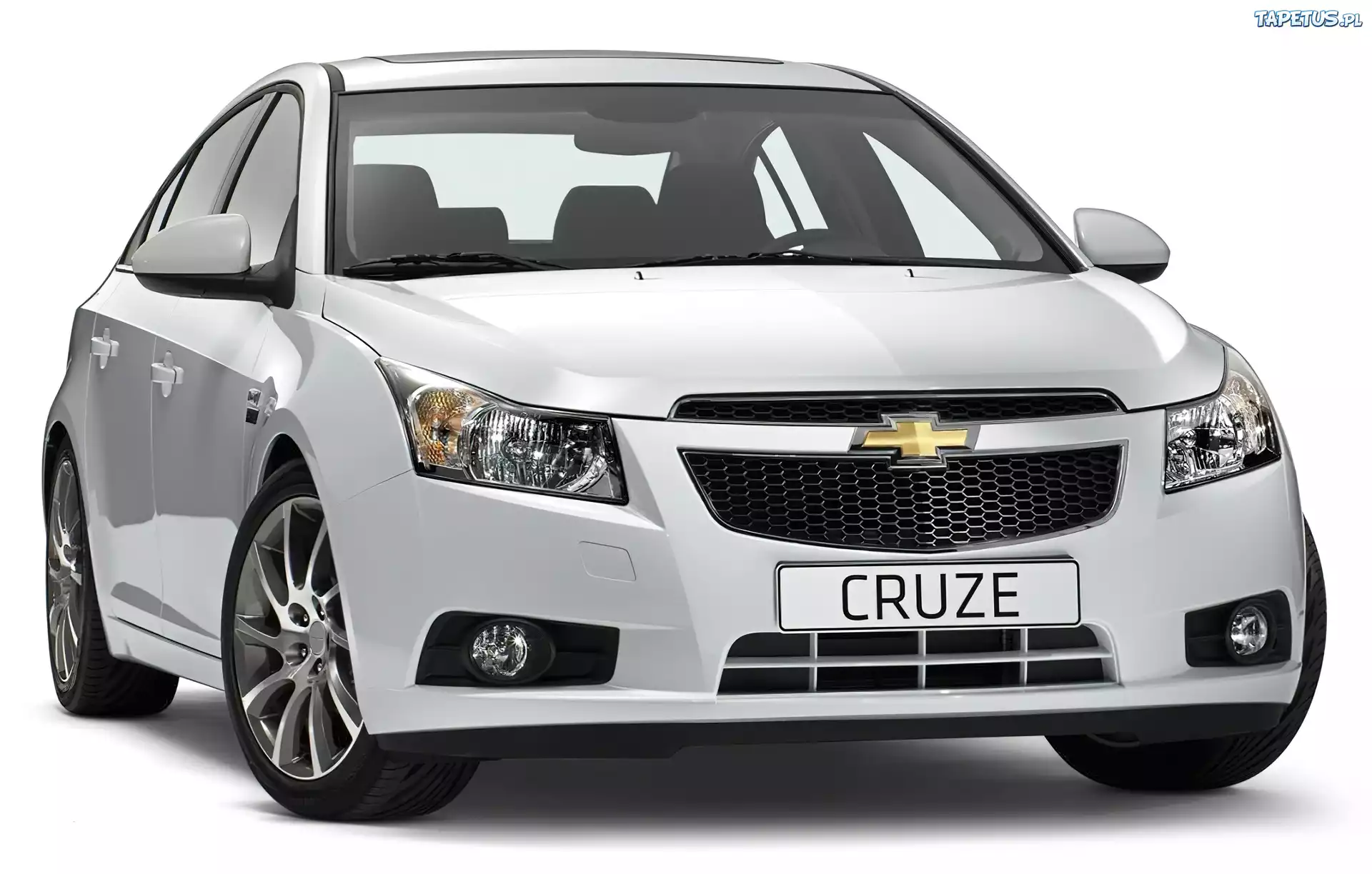 Cruze