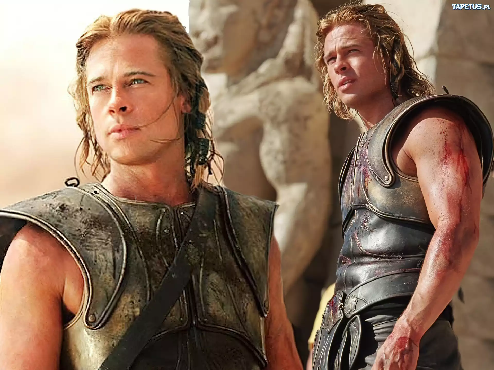 Brad Pitt