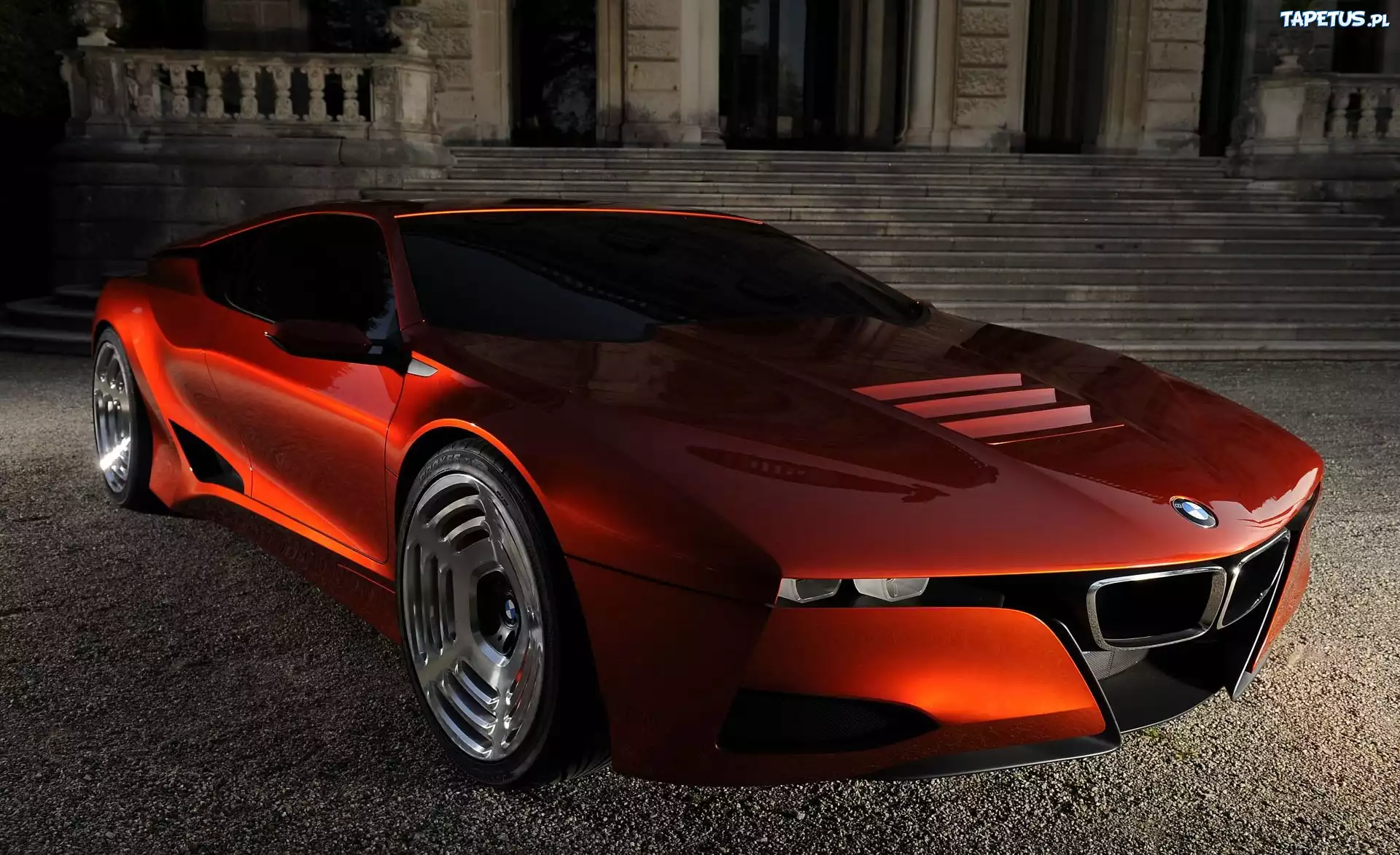 BMW M1