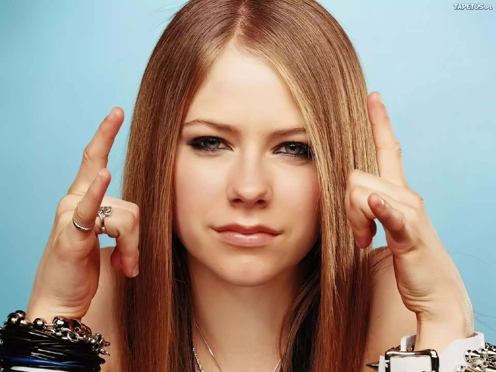 Avril Lavigne