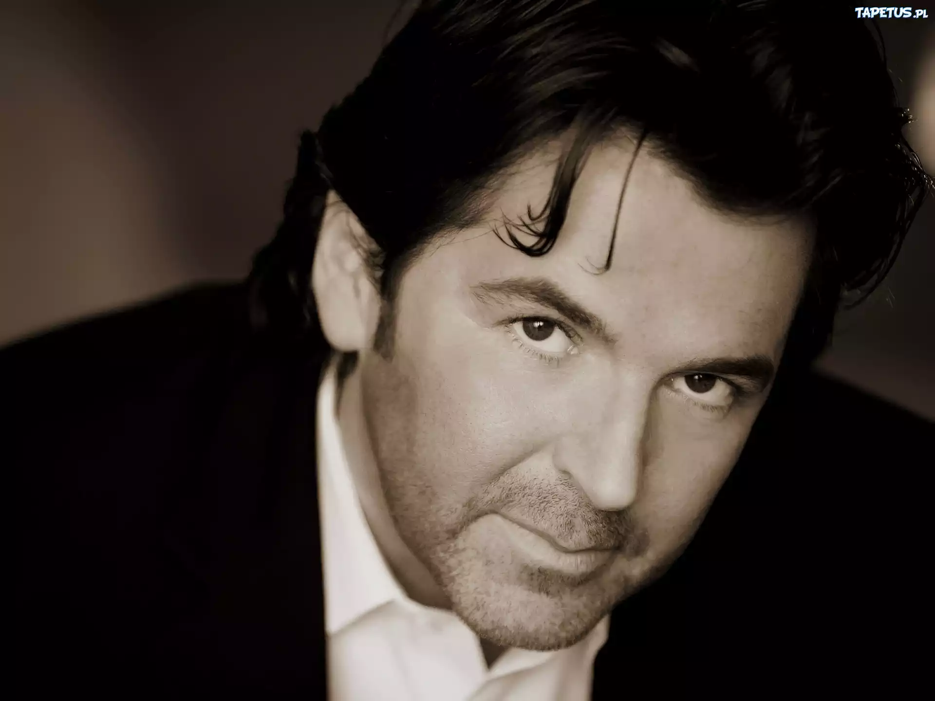 Poważny, Thomas Anders