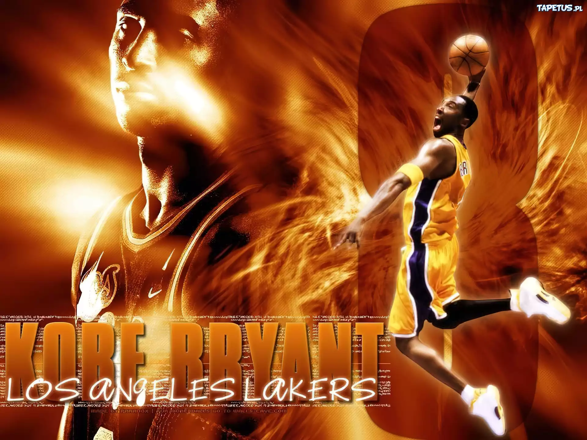 Los, Angeles, Lakers