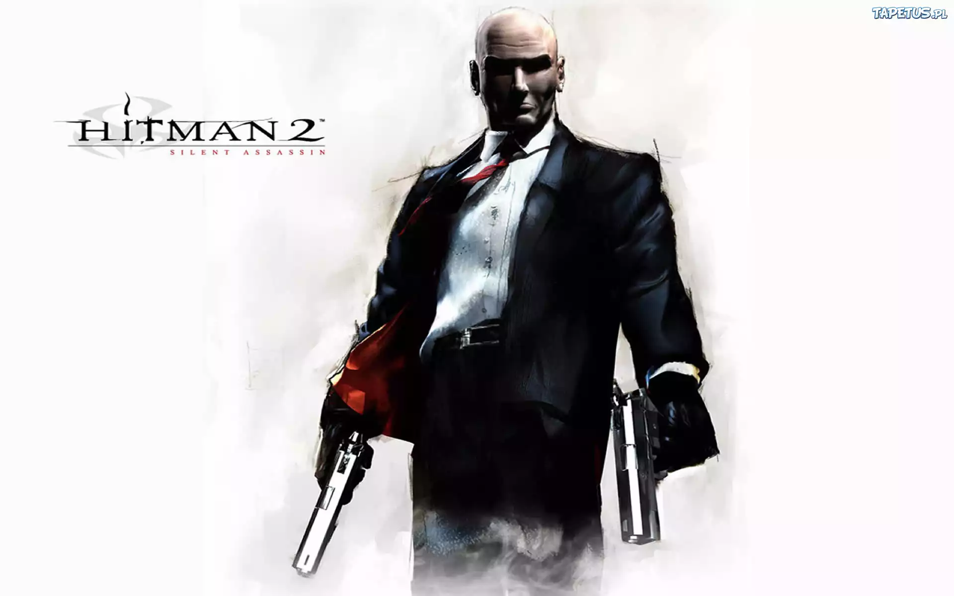 Hitman 2, Marynarka
