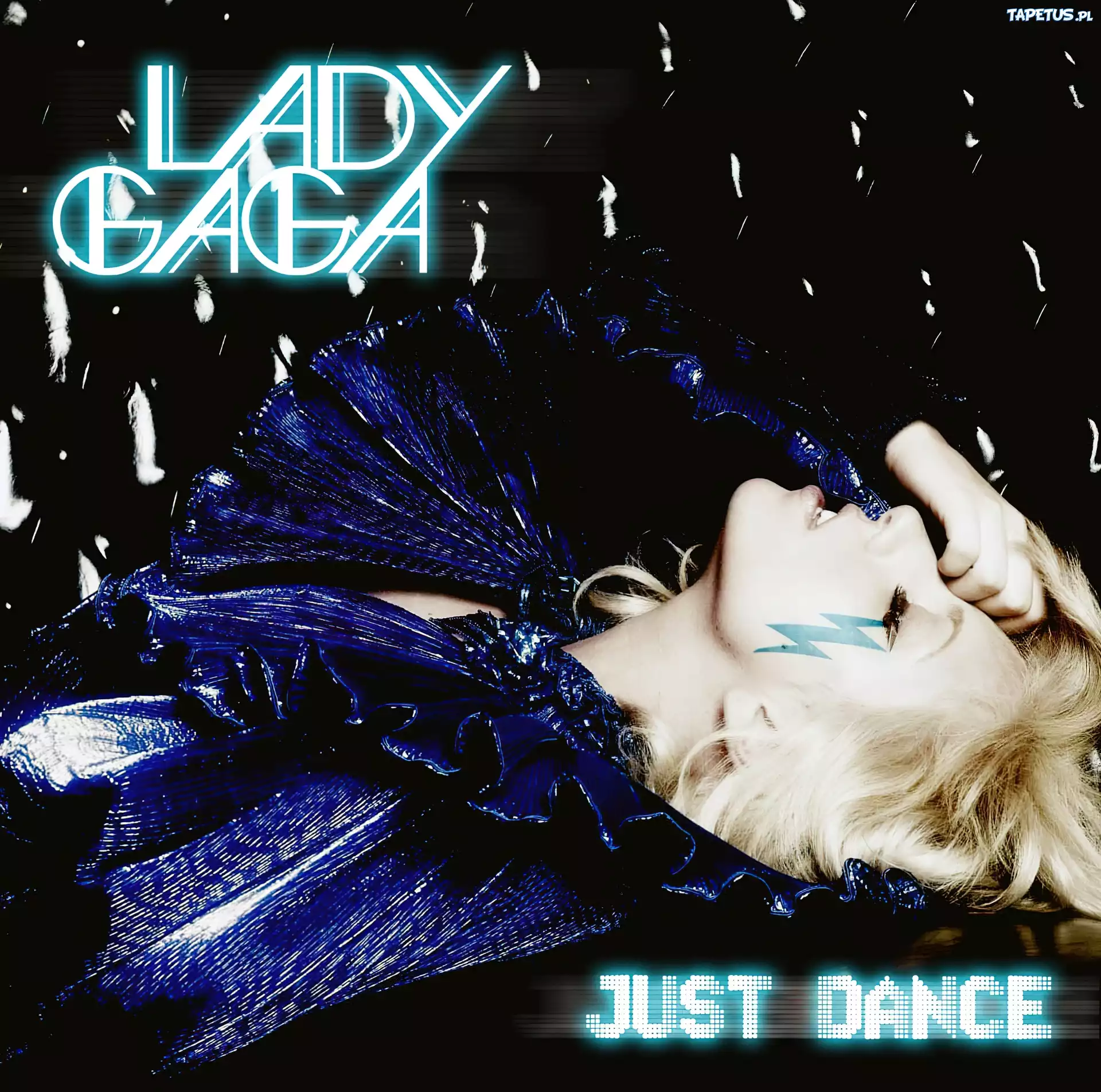 Lady Gaga, Just dance