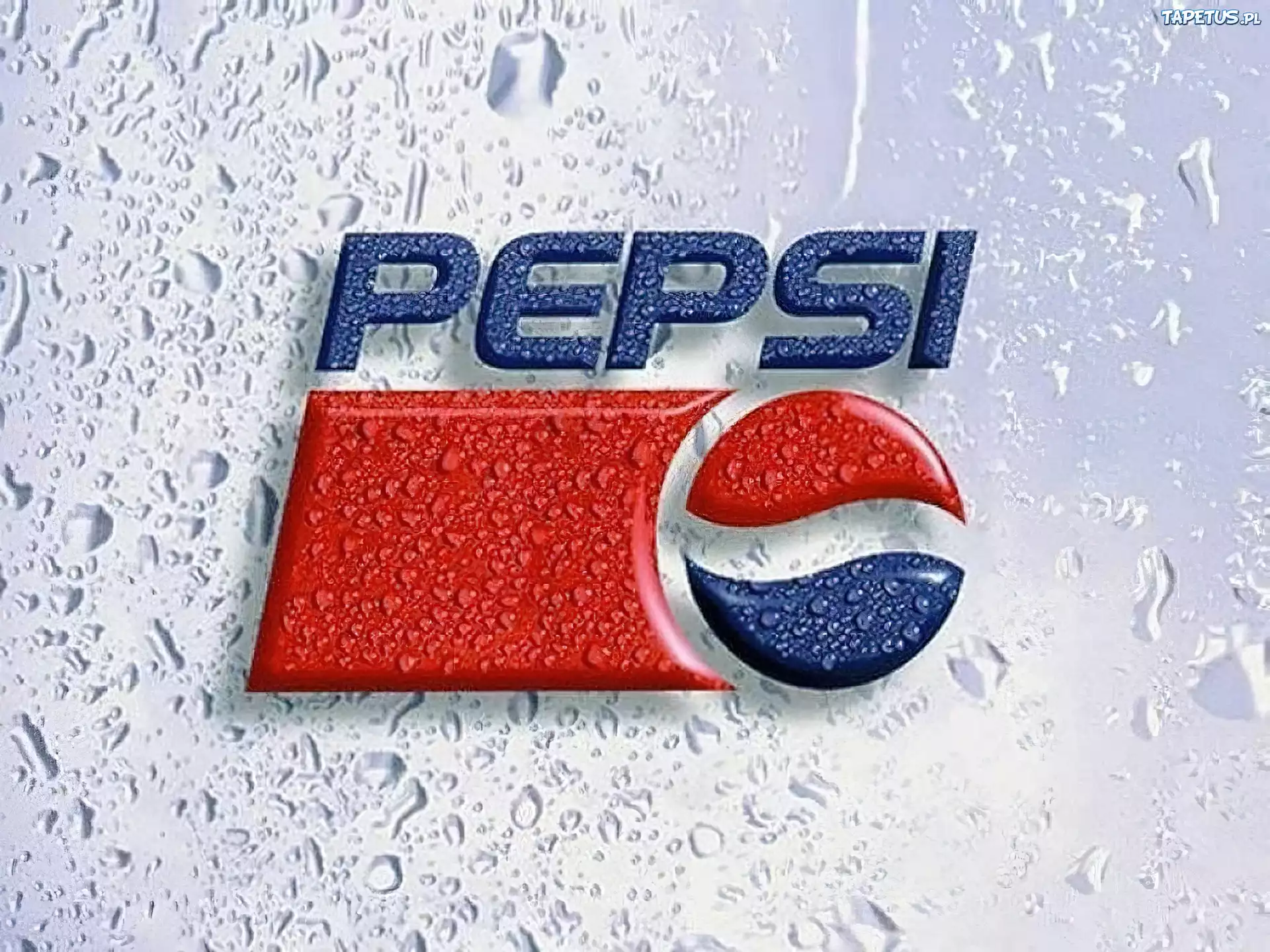 Logo, Pepsi