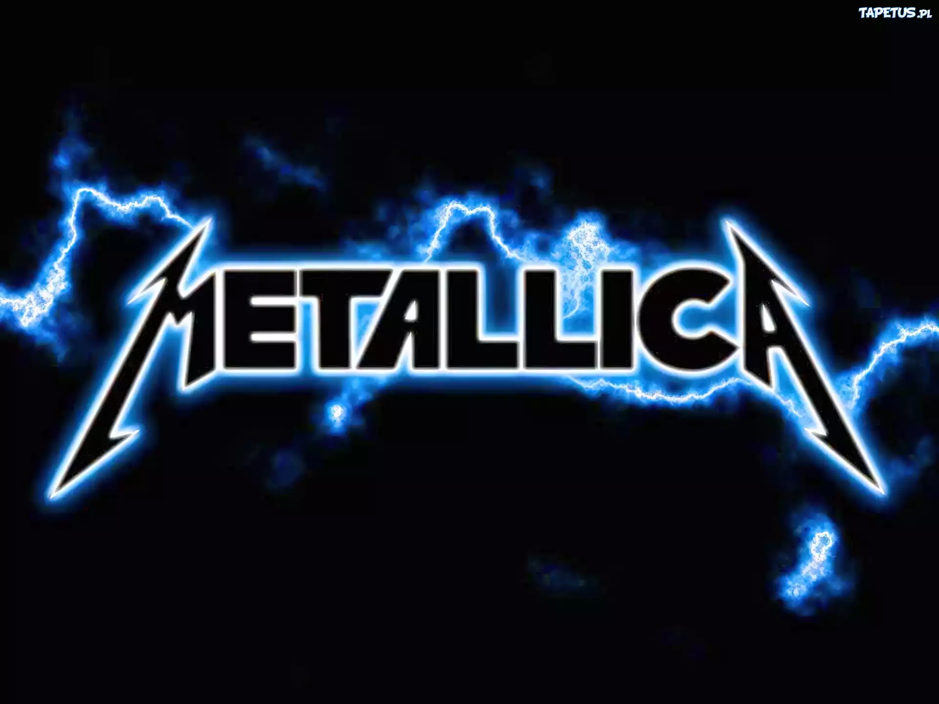 Metallica, Błyskawica