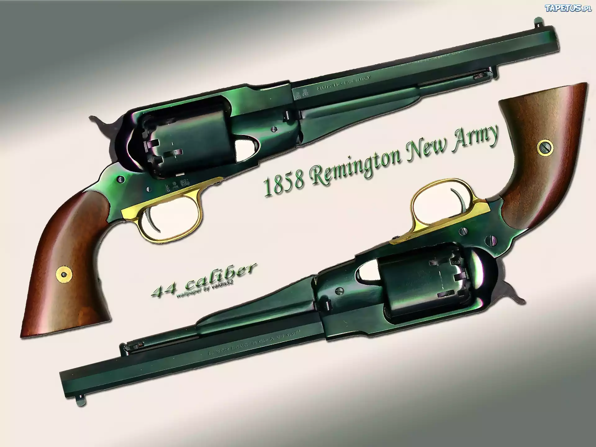 1858, Remington, New, Army