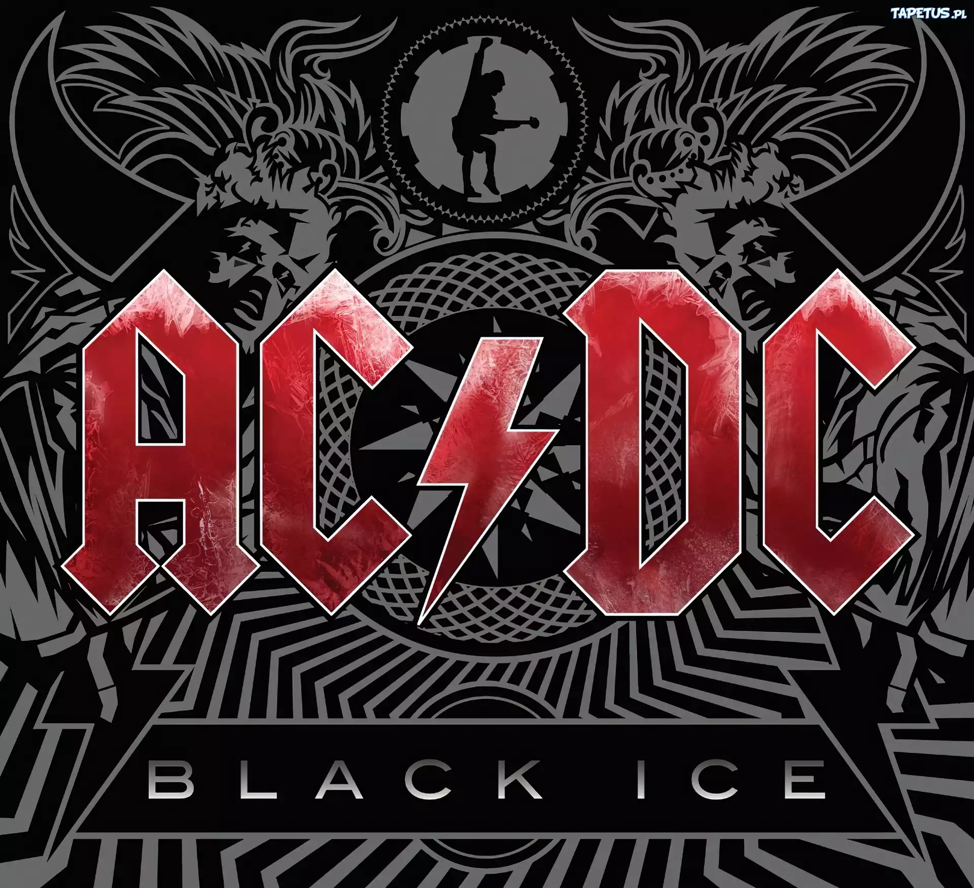 AC/DC, Black Ice