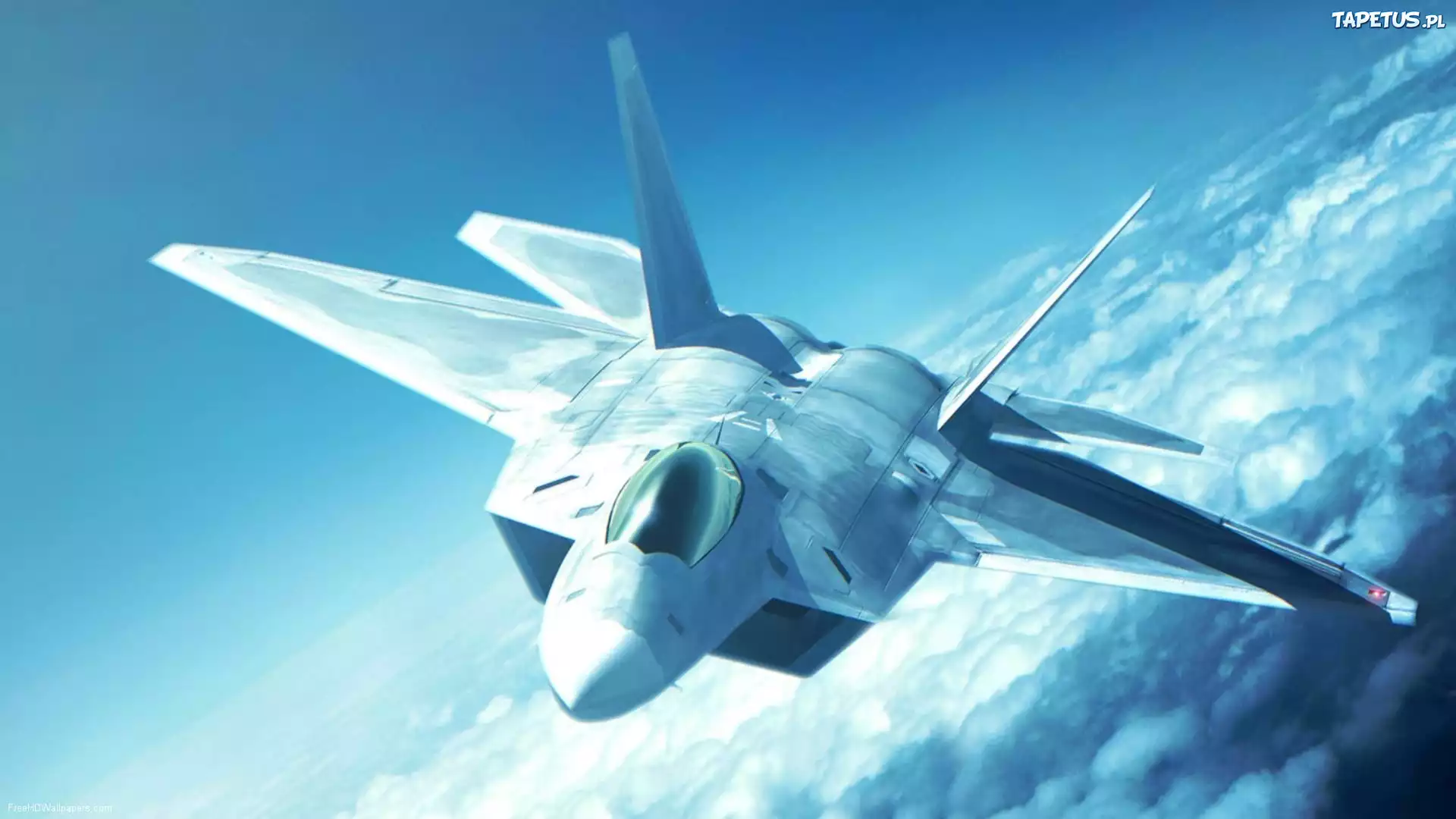Ace Combat, F16