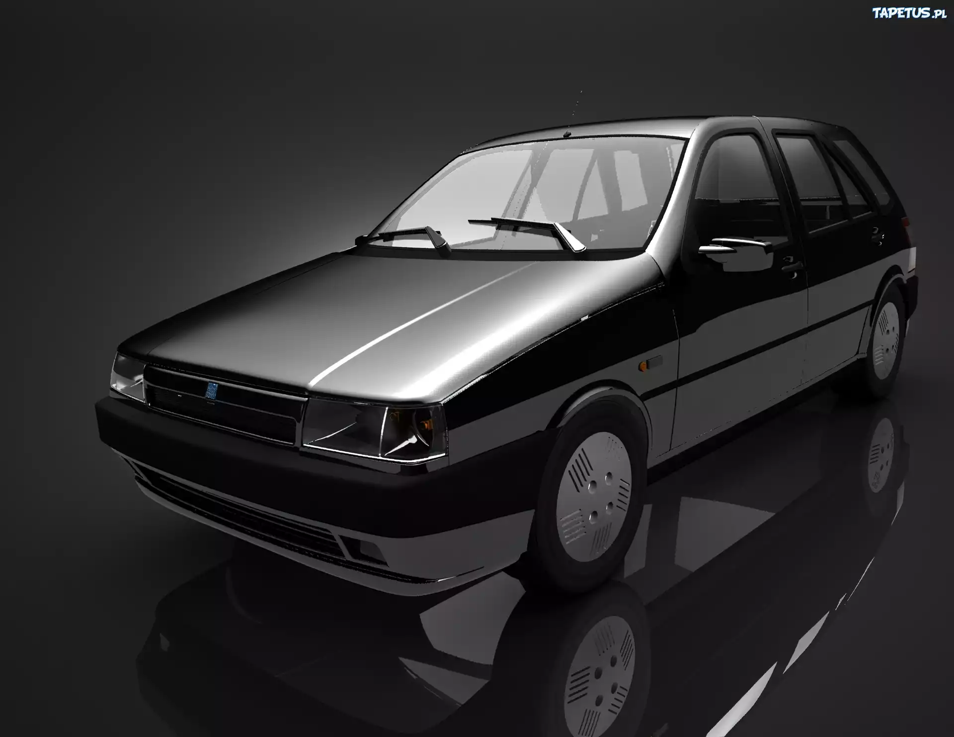 Wirtualny, Fiat Tipo