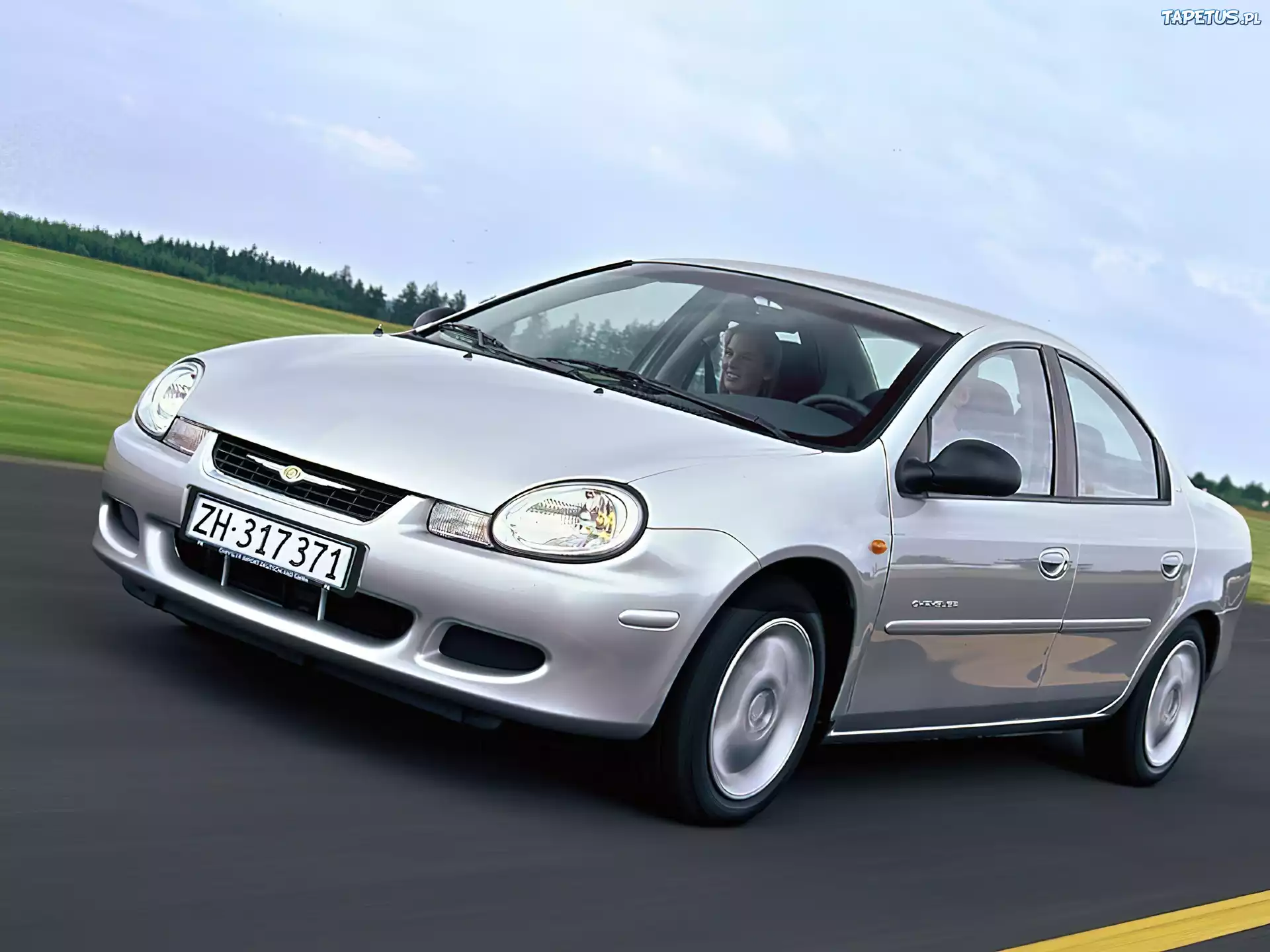 Chrysler Neon