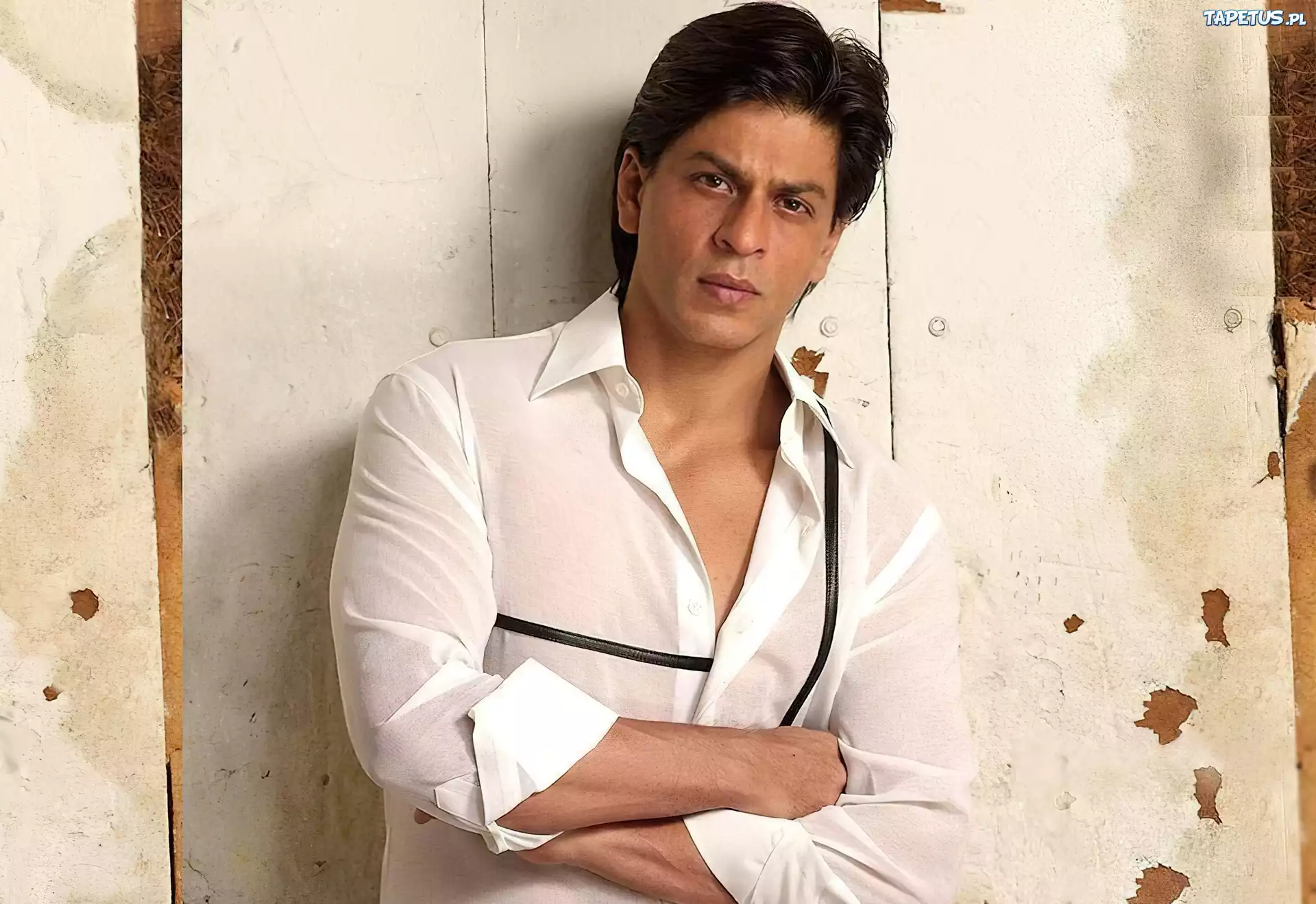 Aktor, Shahrukh Khan