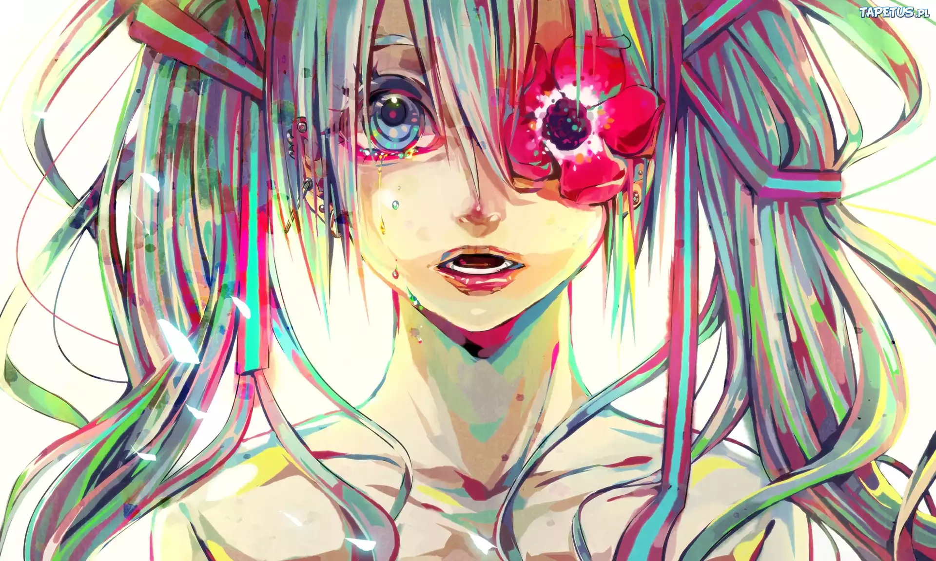 Vocaloid, Miku Hatsune