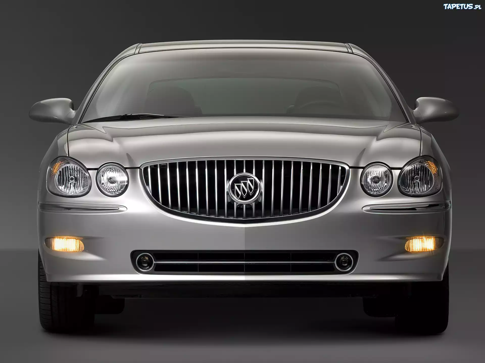 Poprzedni, Model, Buick LaCrosse