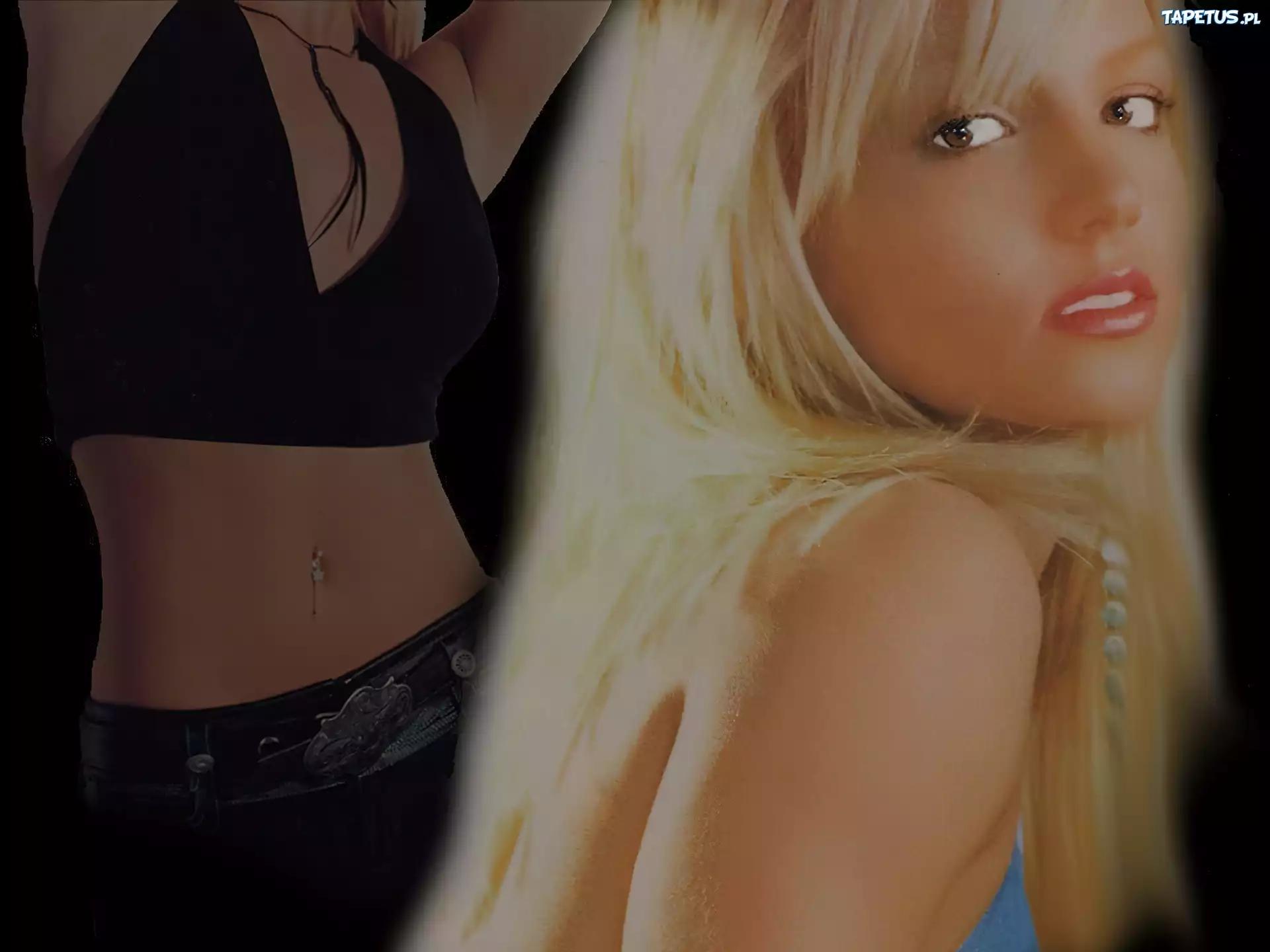 Britney Spears