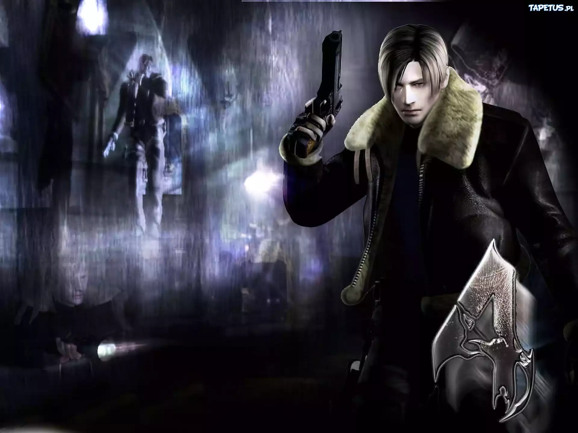 Resident Evil, PS2