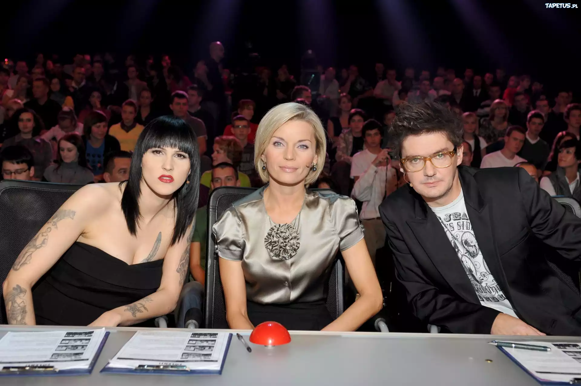Małgorzata Foremniak, Mam talent