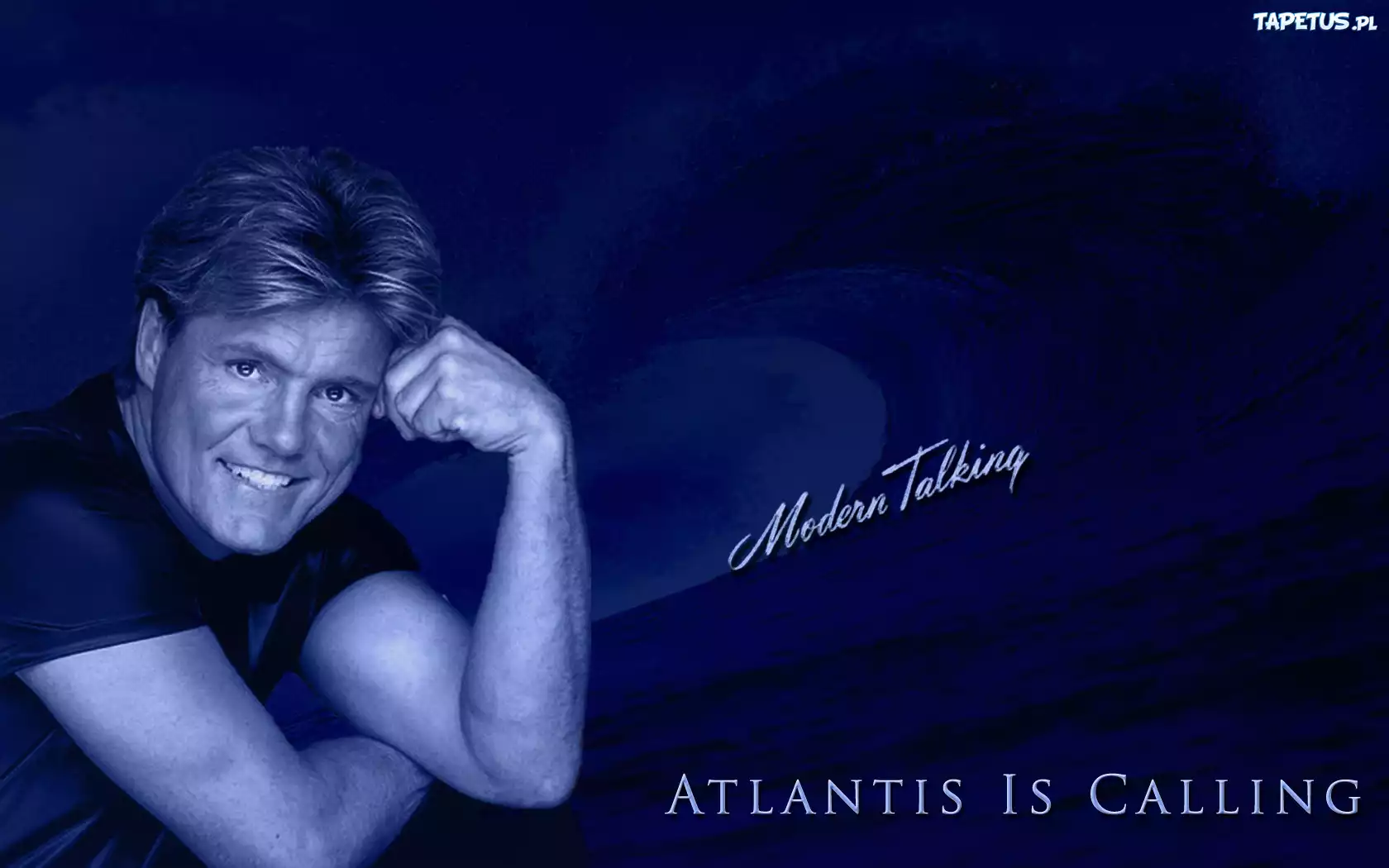 Dieter Bohlen