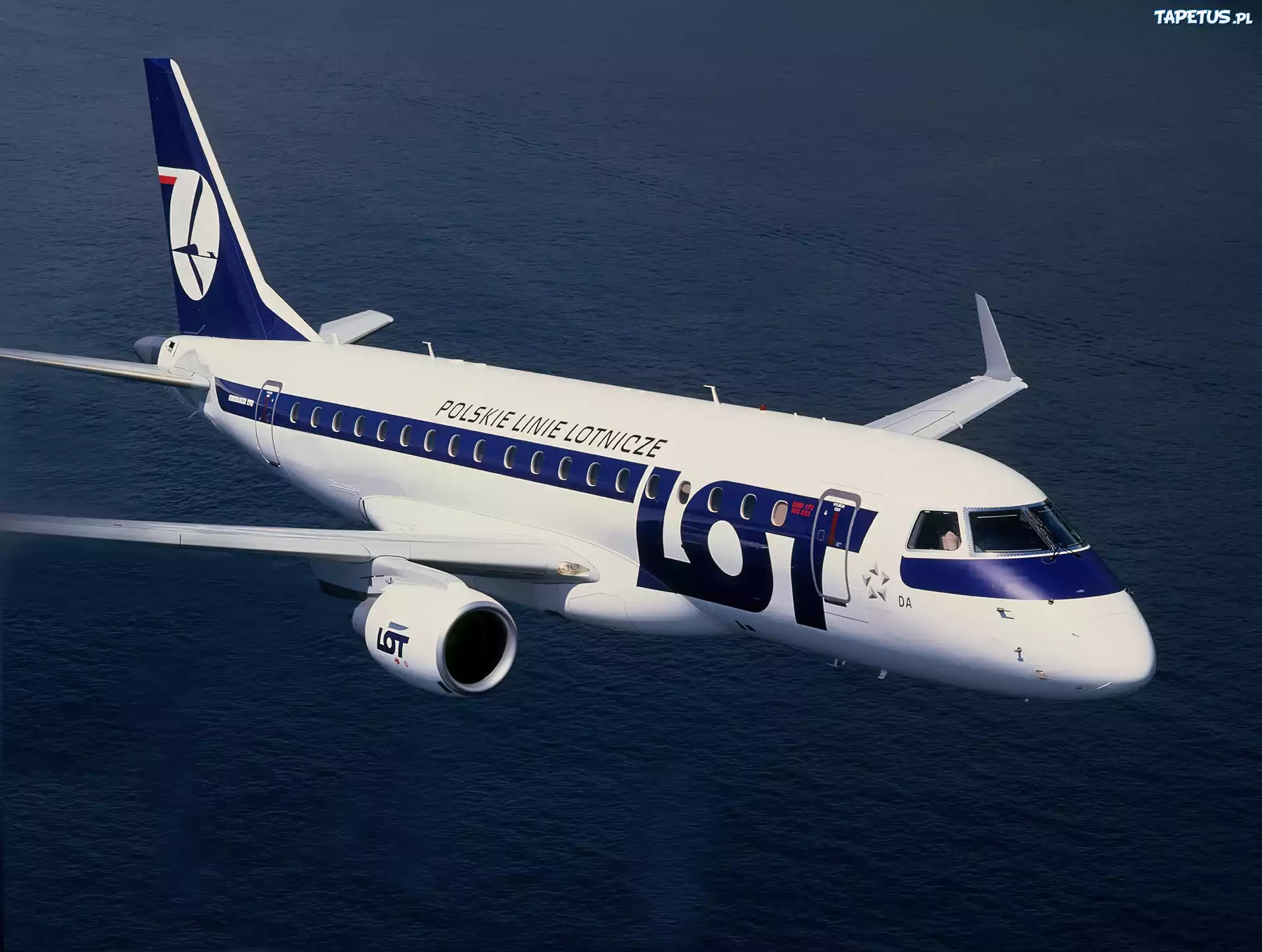 Embraer 170