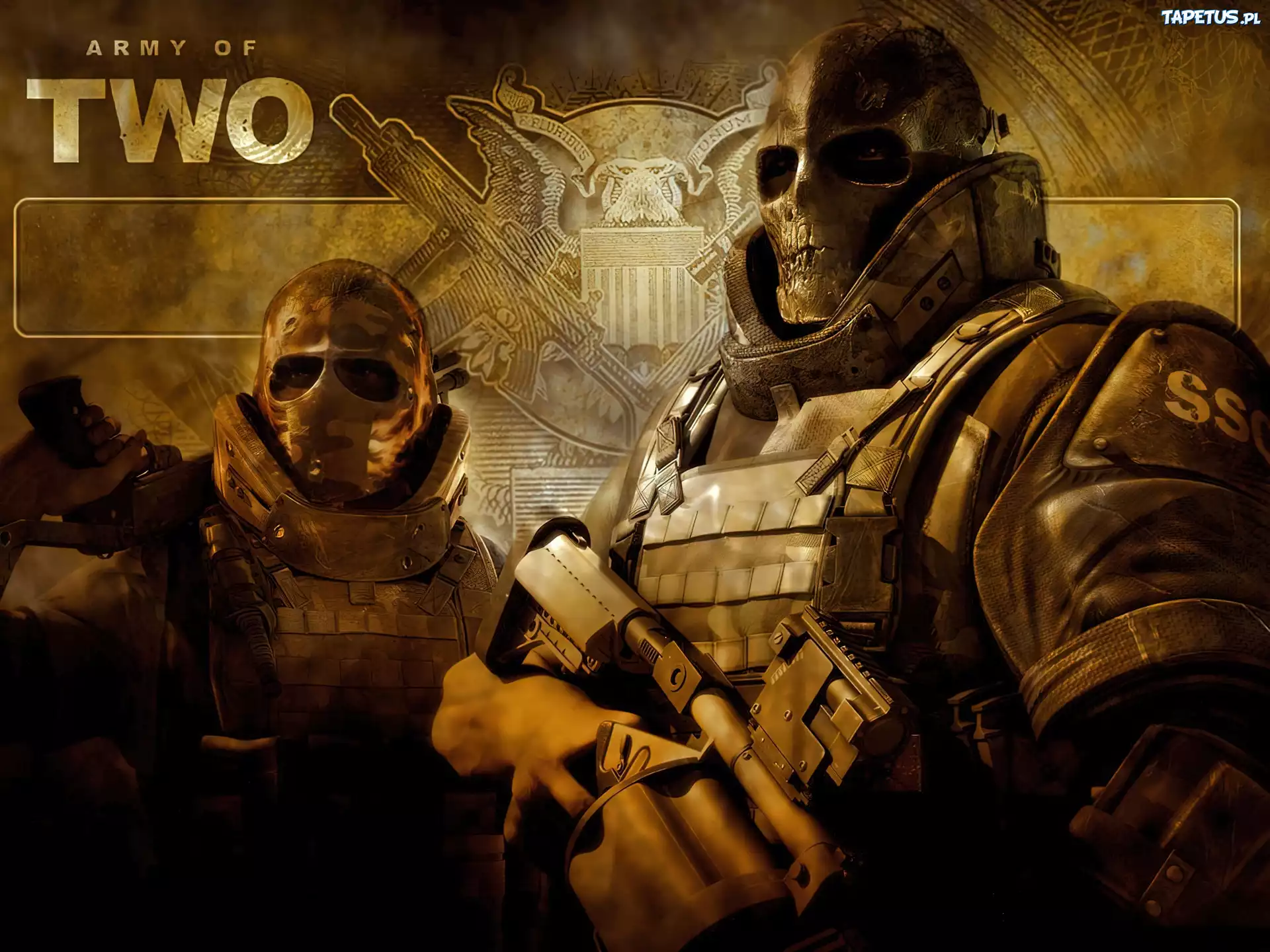 Army of Two