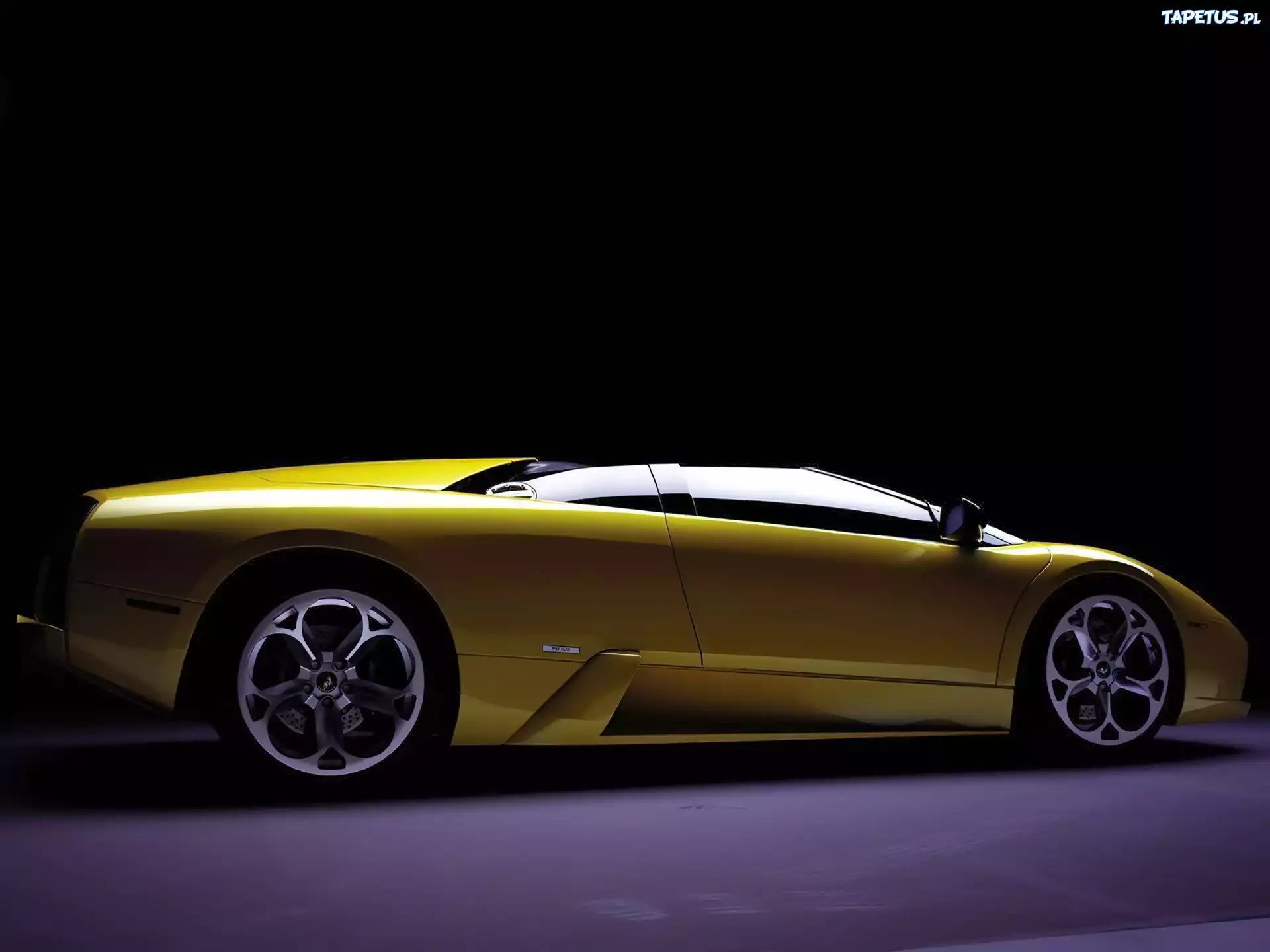 Lamborghini Murcielago, Tarcze, Hamulcowe