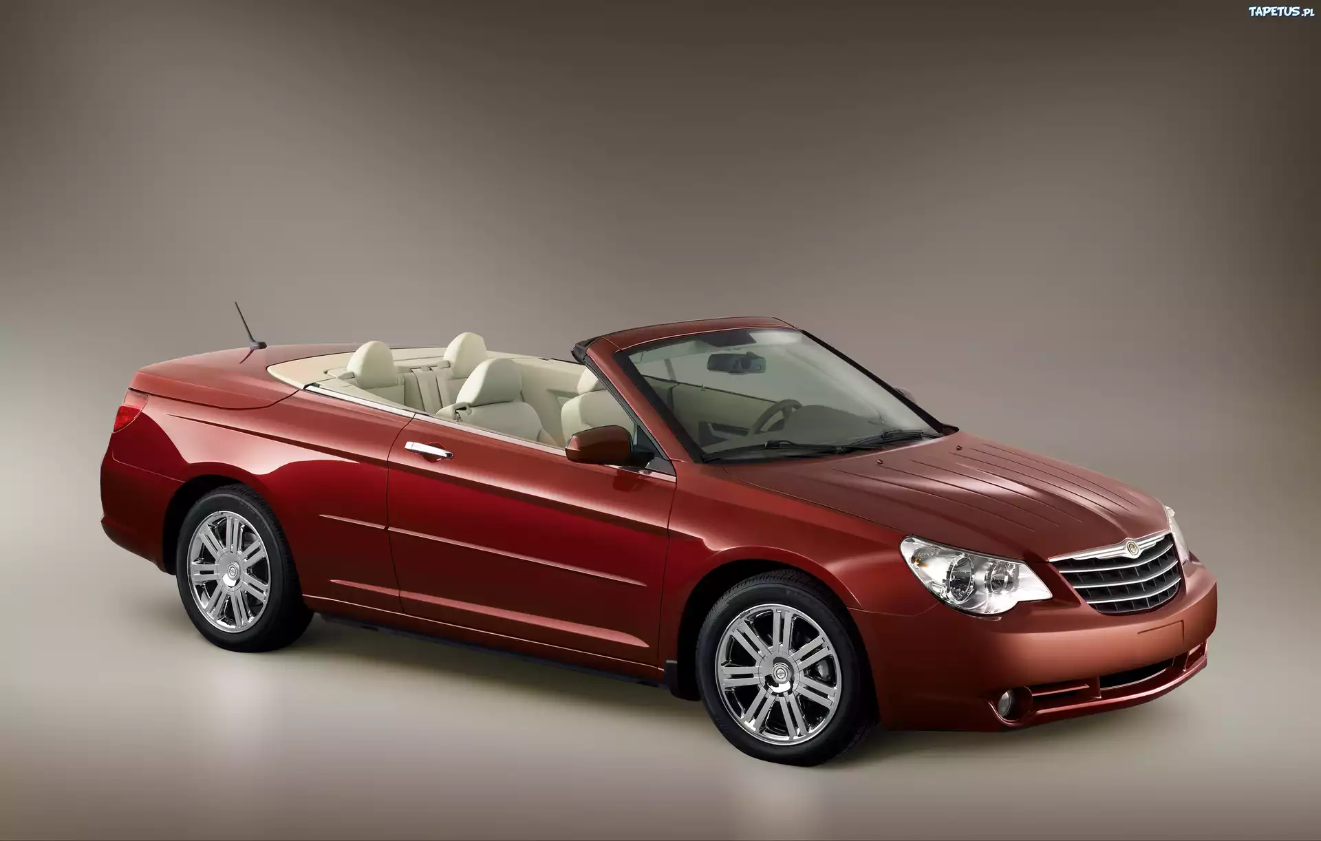 Chrysler Sebring