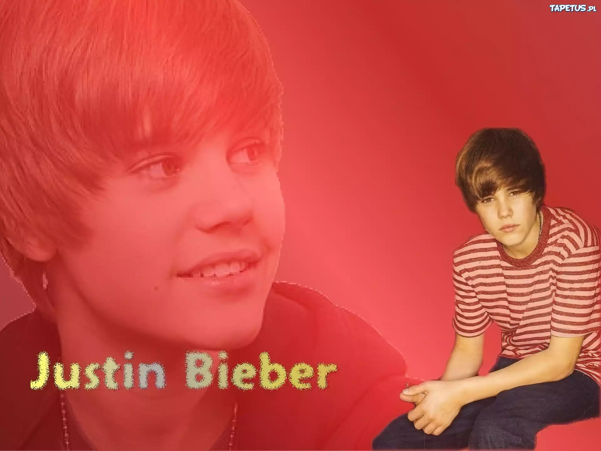 Justin Bieber