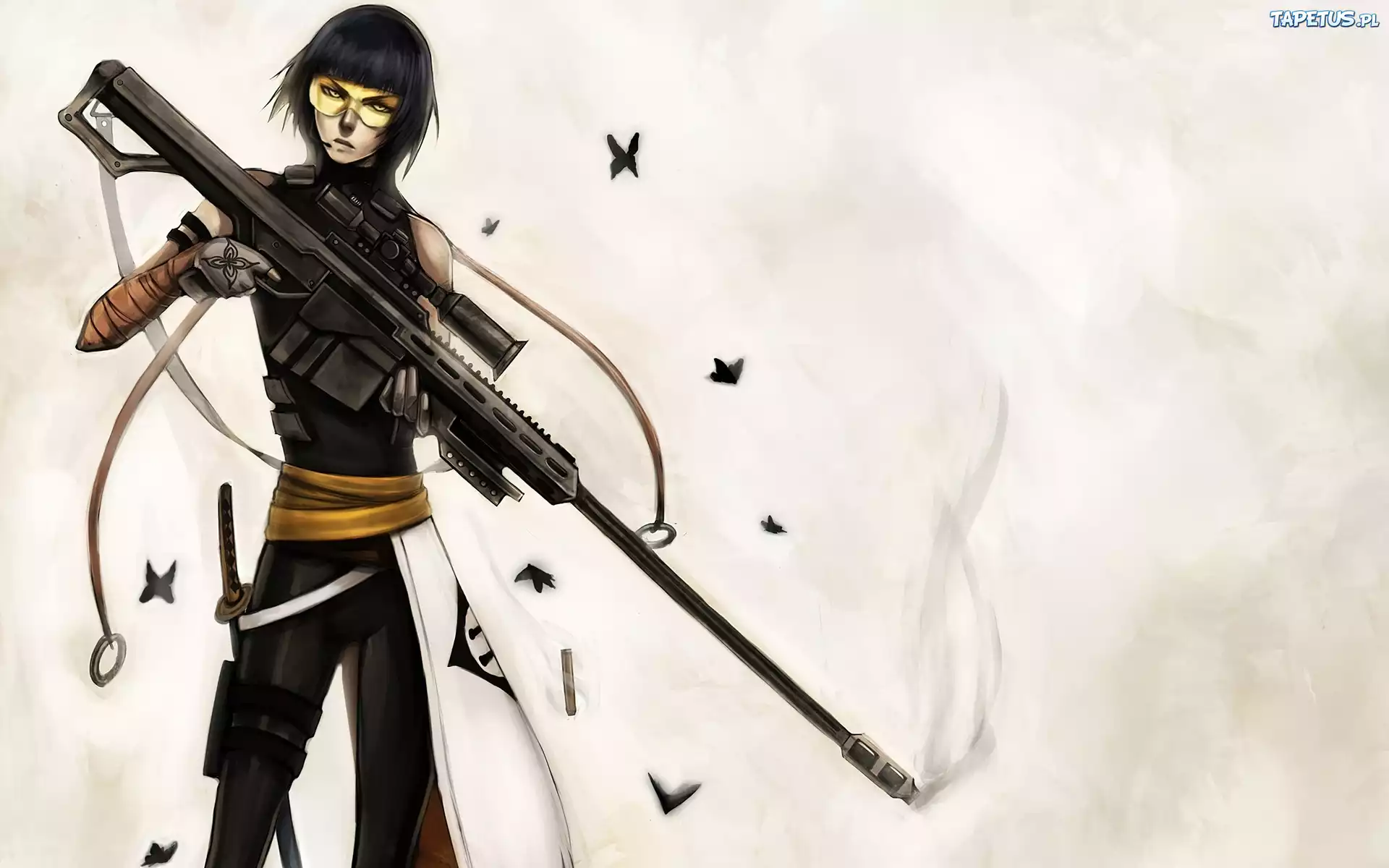 Bleach, Soi Fong