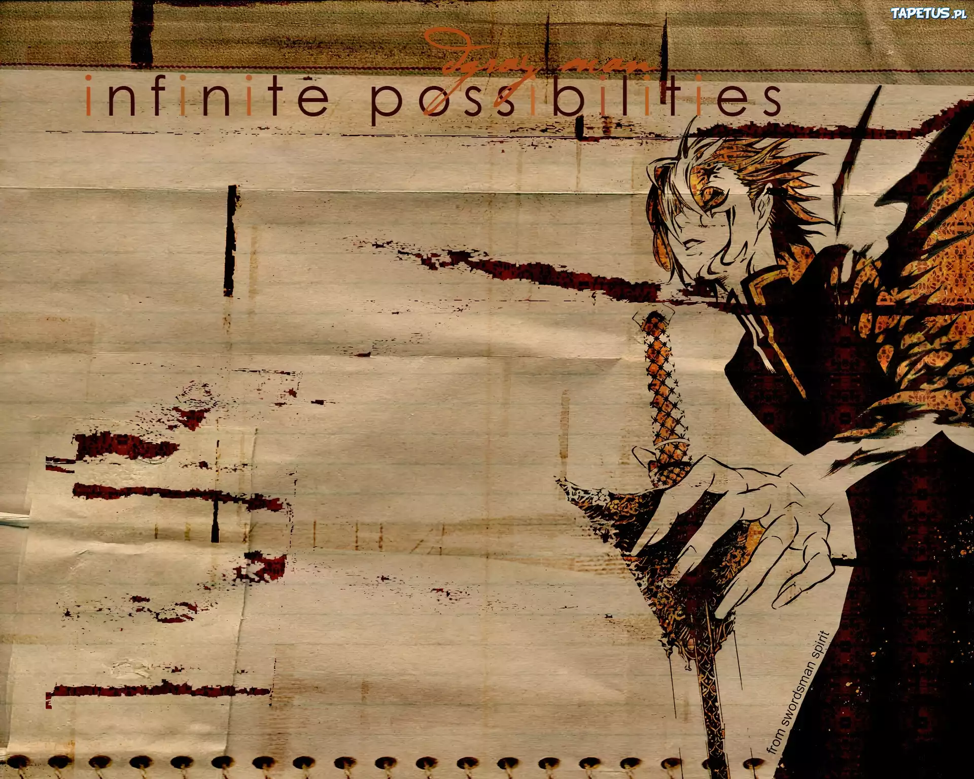 D.Gray-Man
