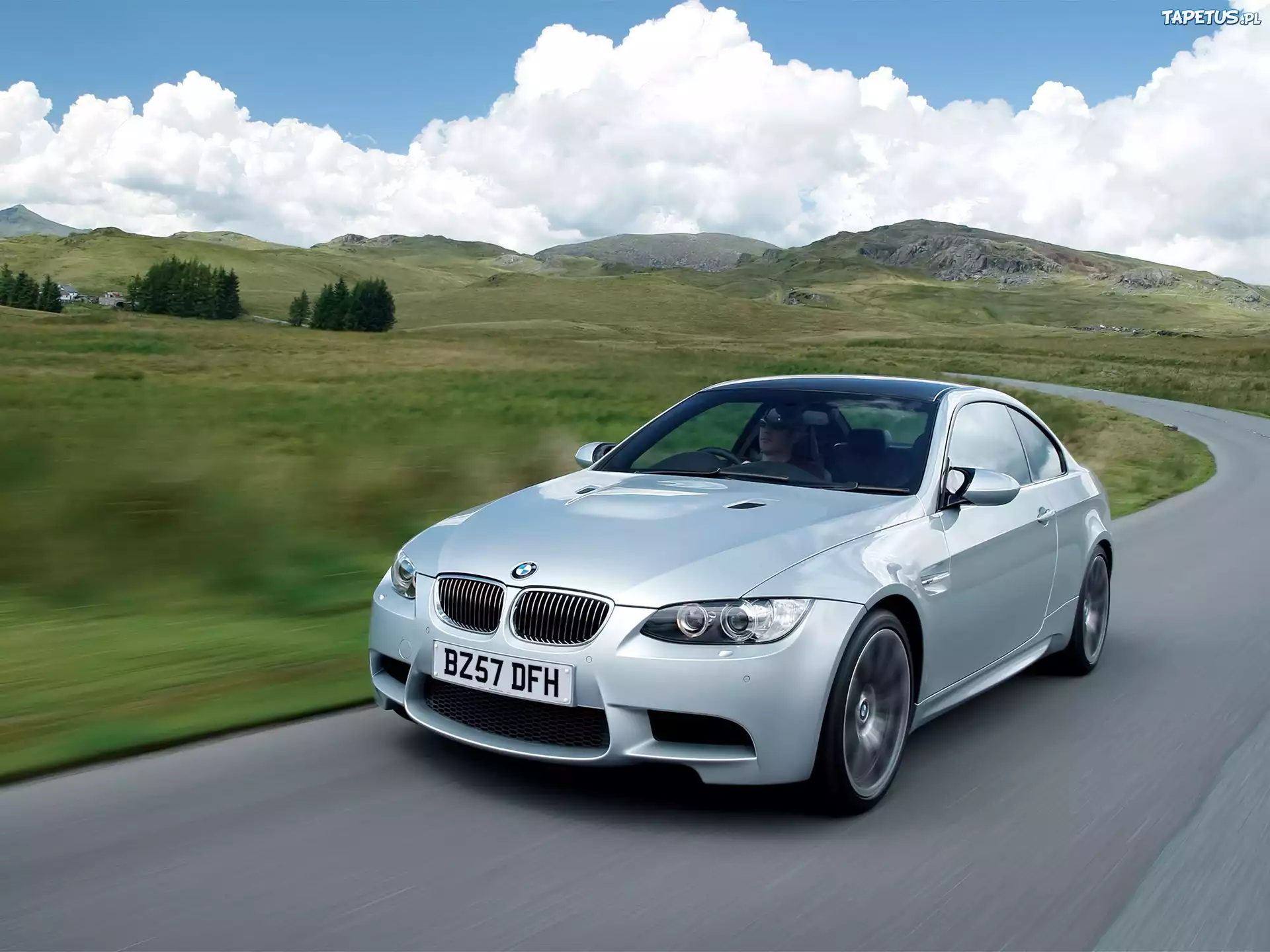 BMW M-Power, Seria 3