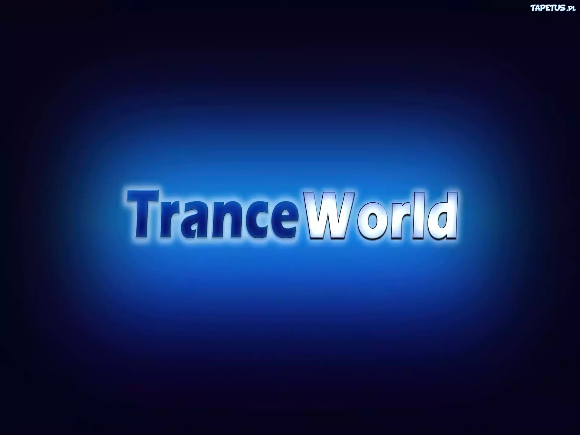 Trance, World