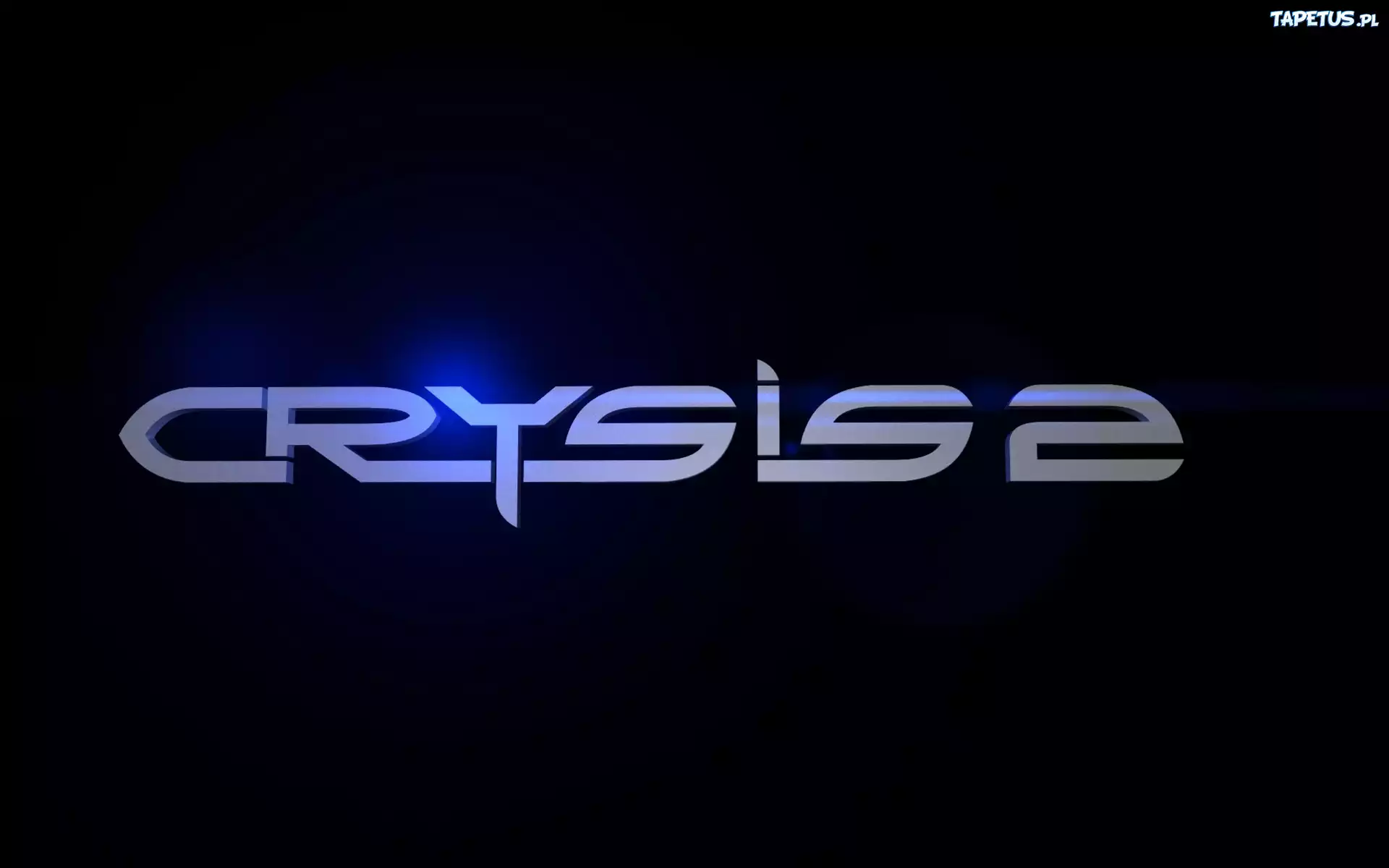 Logo, Crysis 2