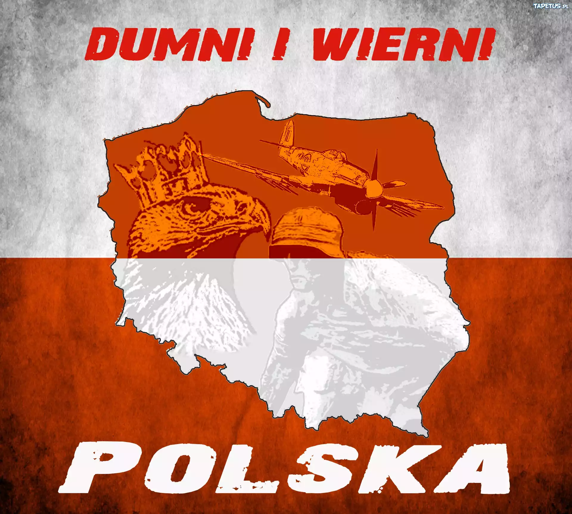 Polska, Dumni, I, Wierni