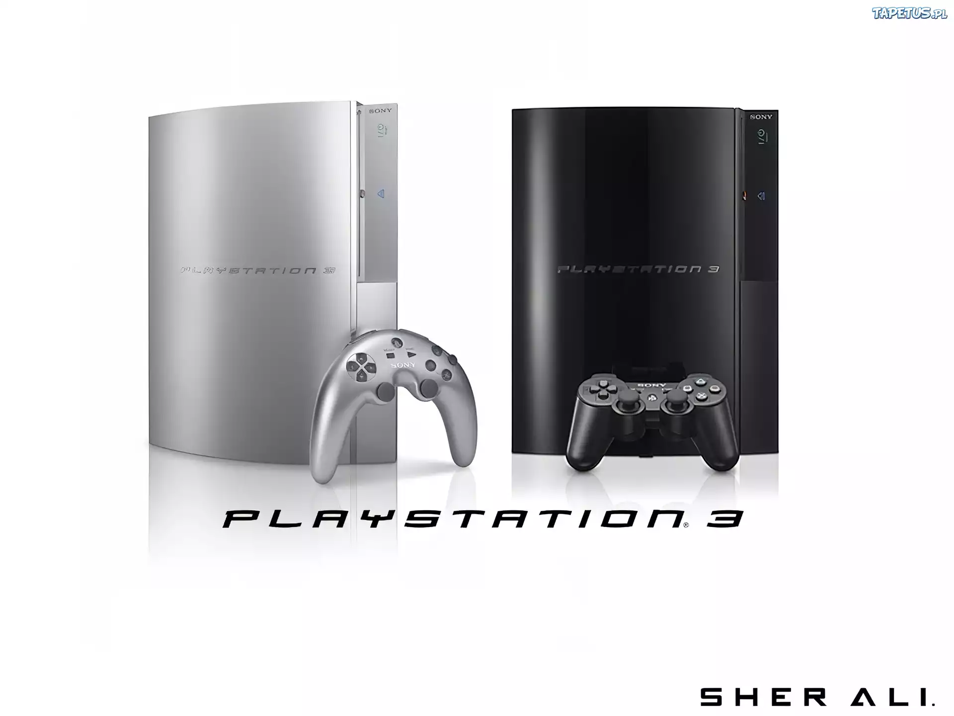 Nowe, Konsole, Playstation