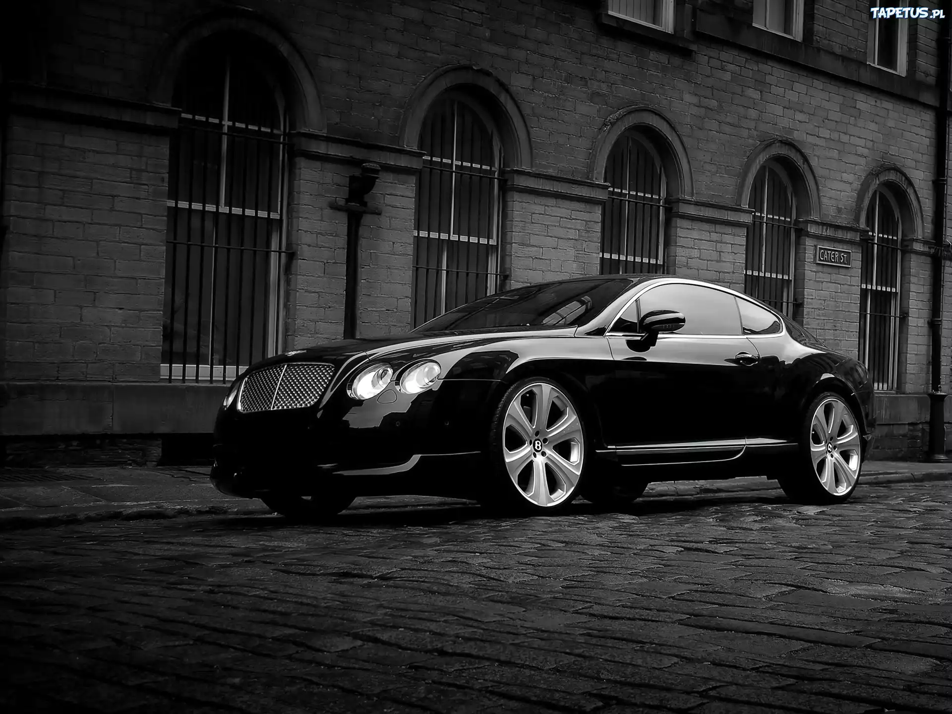 GTS, Black, Edition, Kahn, Design