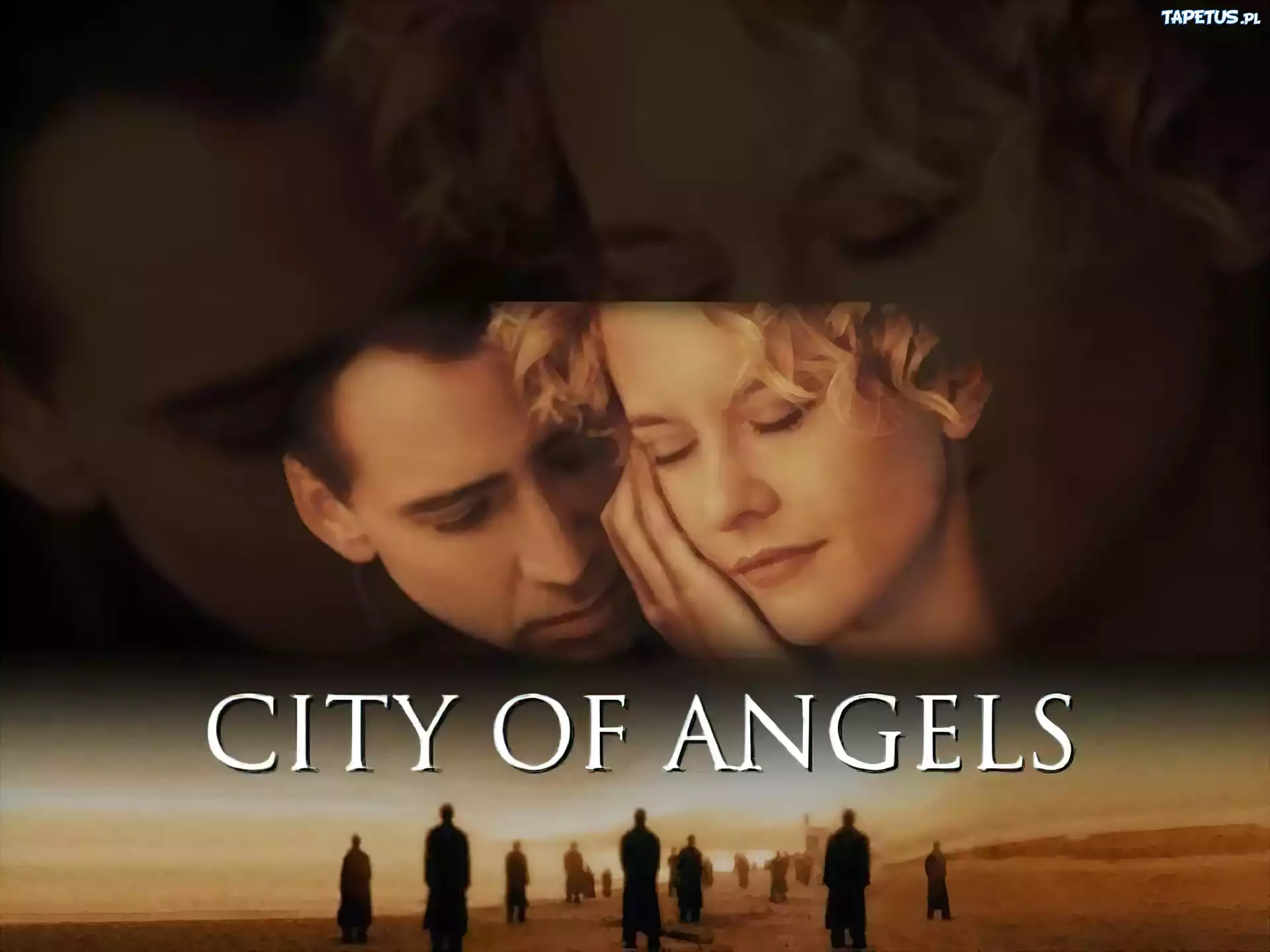 Film, City of Angels