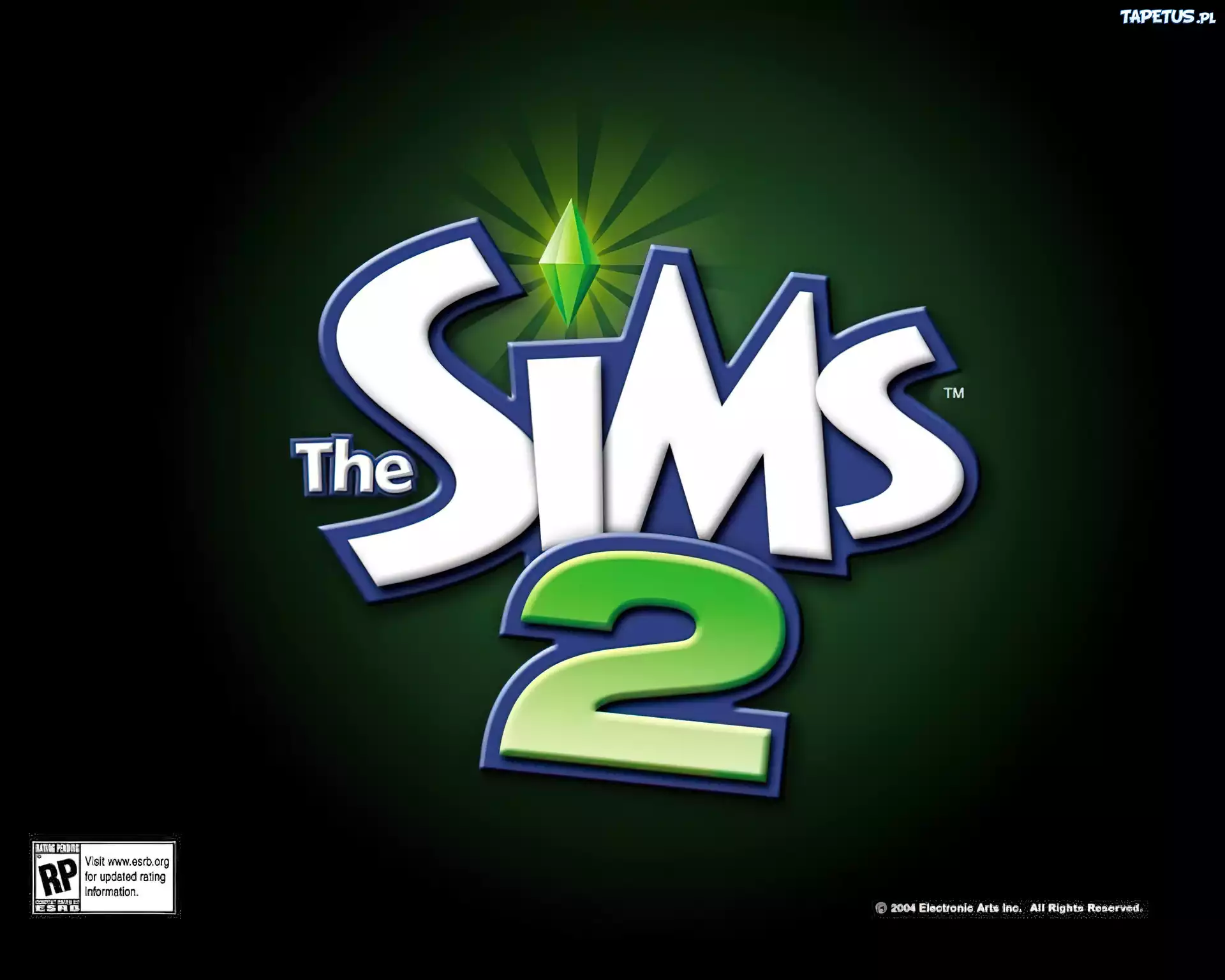 The Sims 2