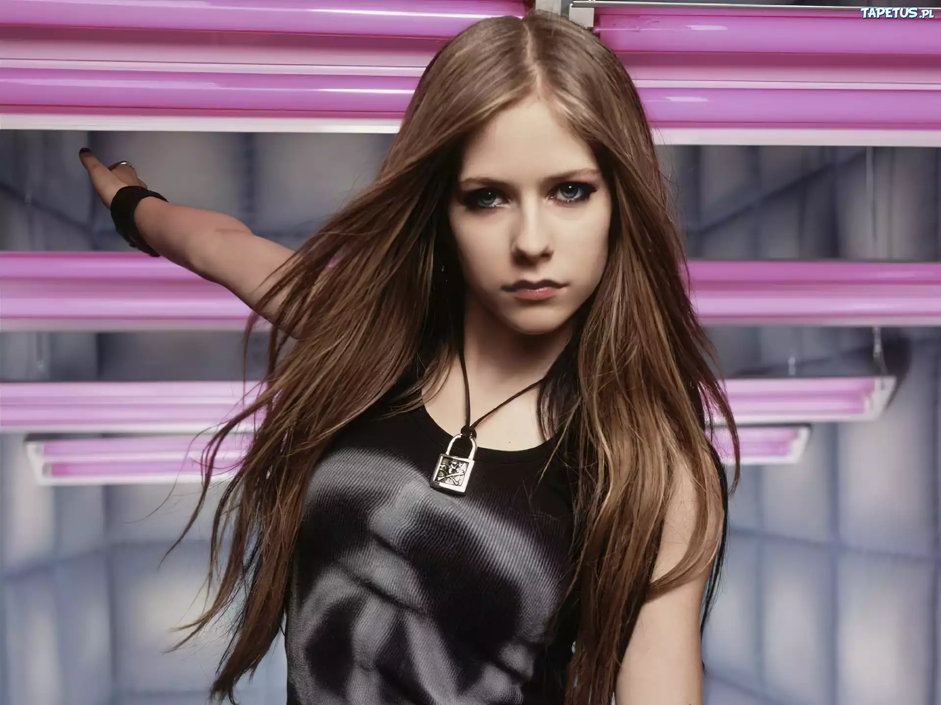 Avril Lavigne