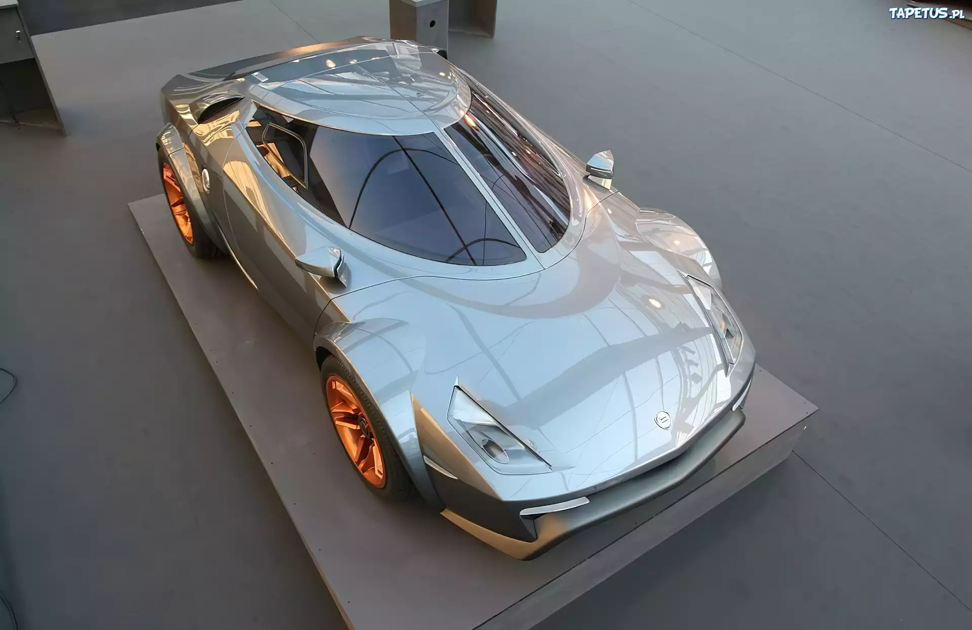 Nowa, Lancia Stratos