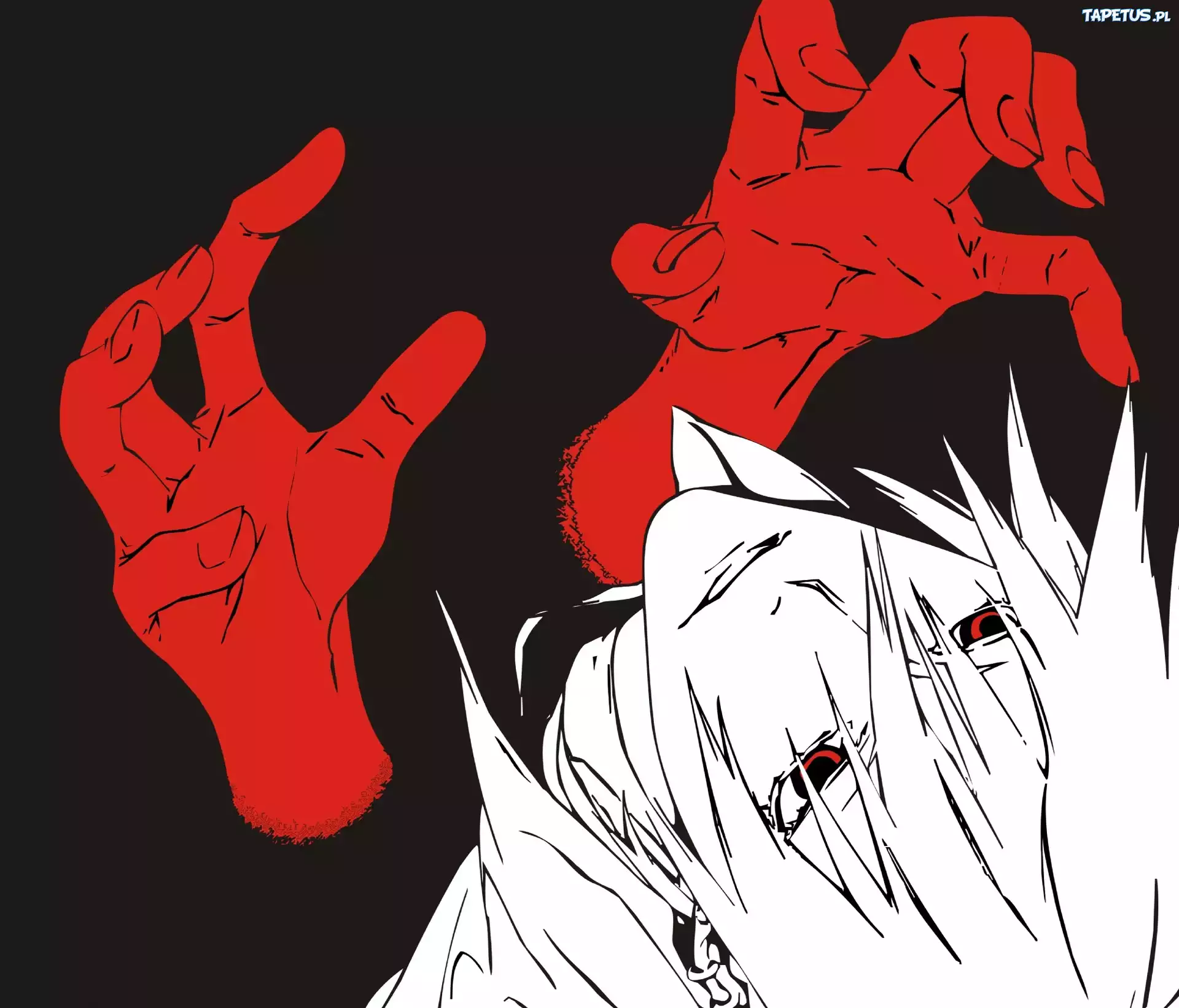 Manga, Dogs, Shirow Miwa