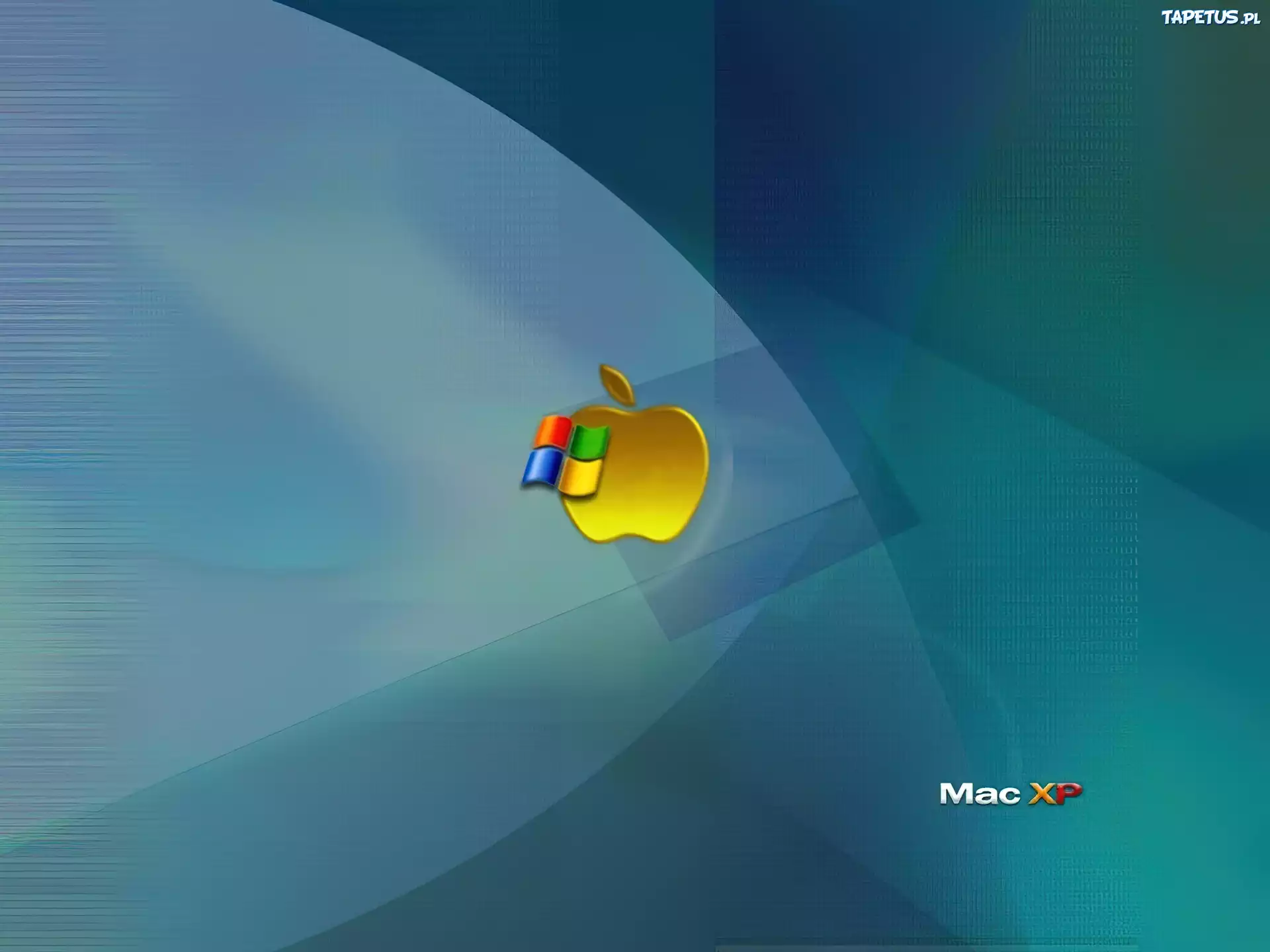 System, Mac, XP