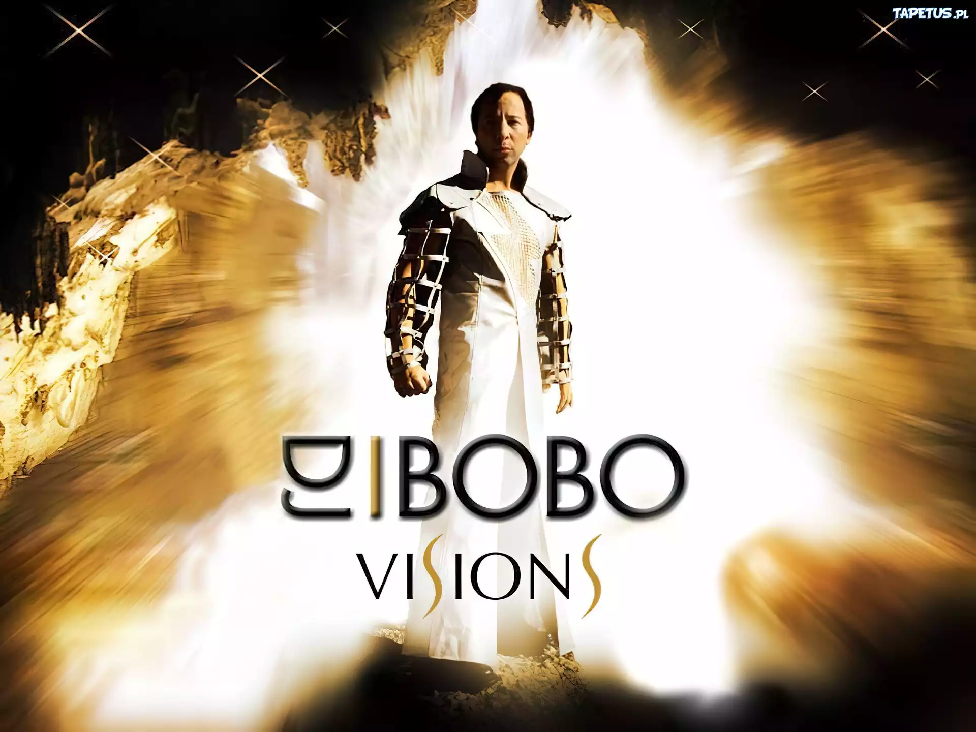 Piosenkarz, Dj Bobo