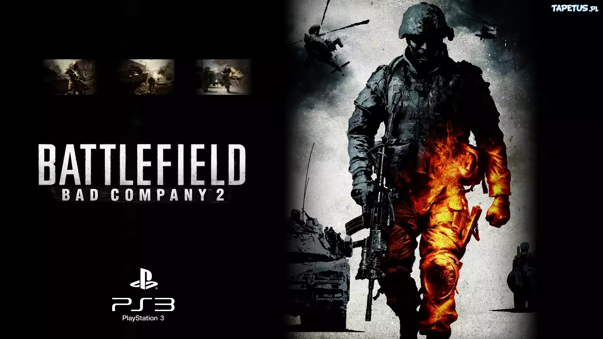 Battlefield Bad Company 2