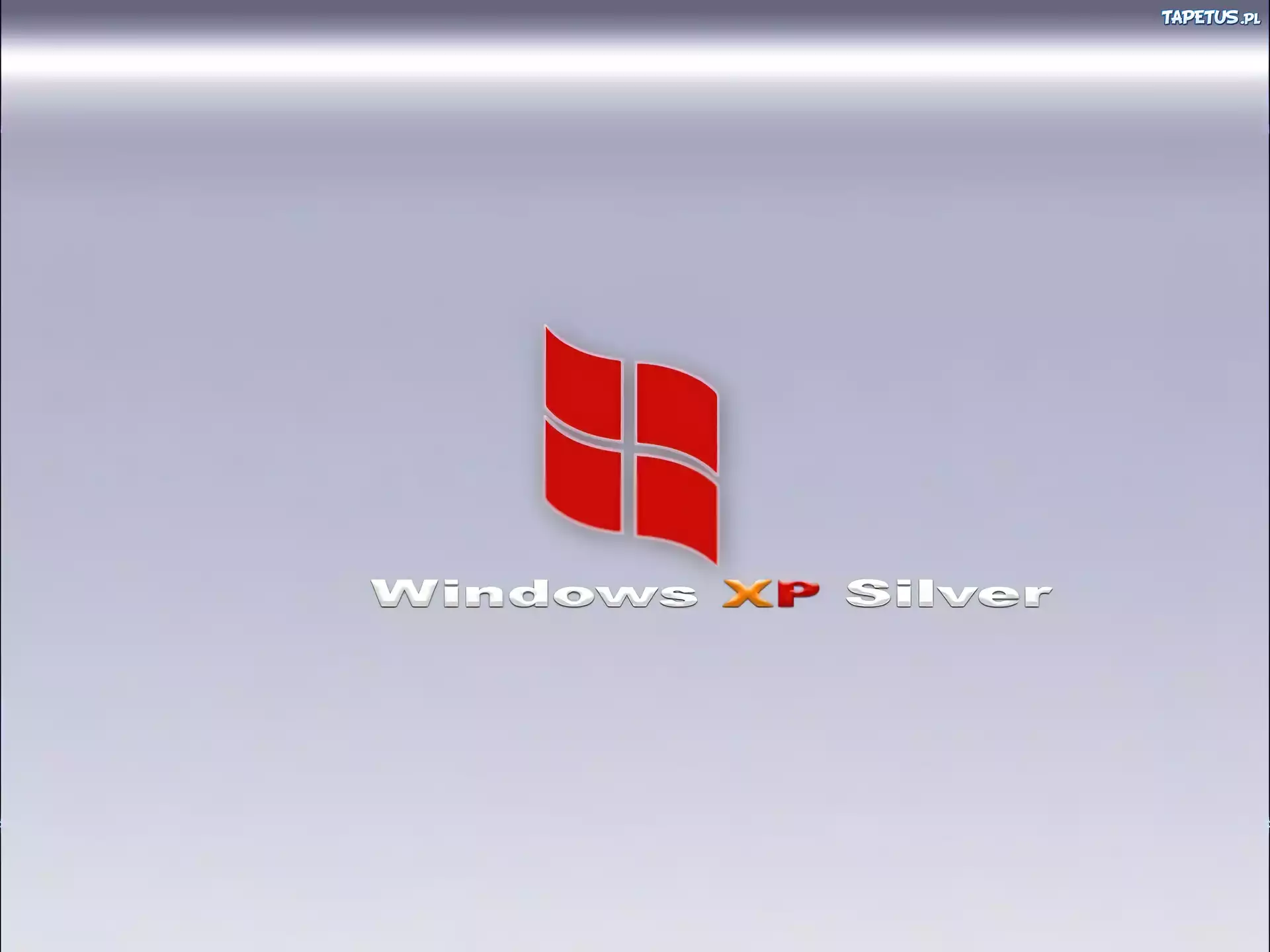 Windows XP, Silver