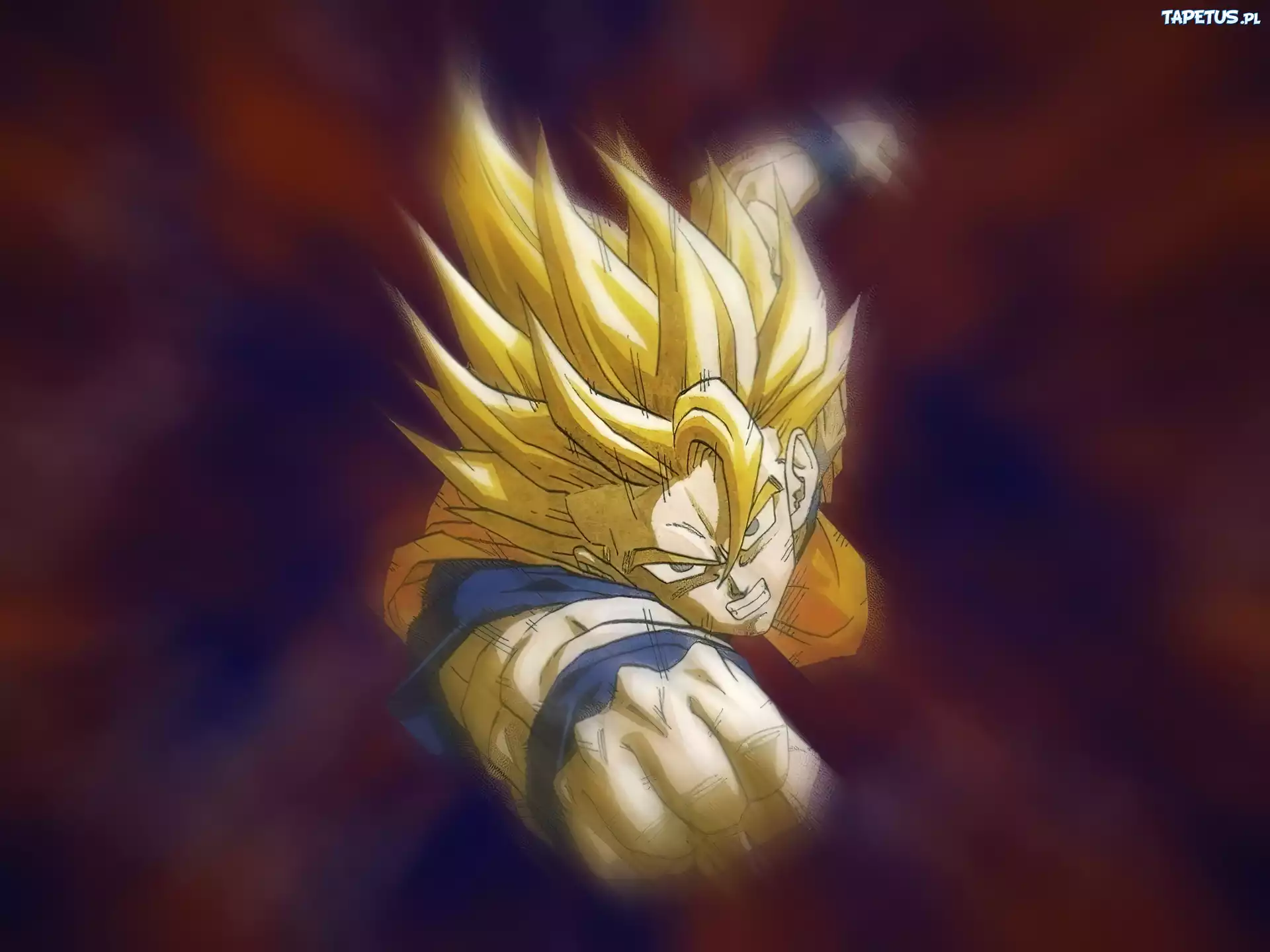 Zanzoken, USSJ