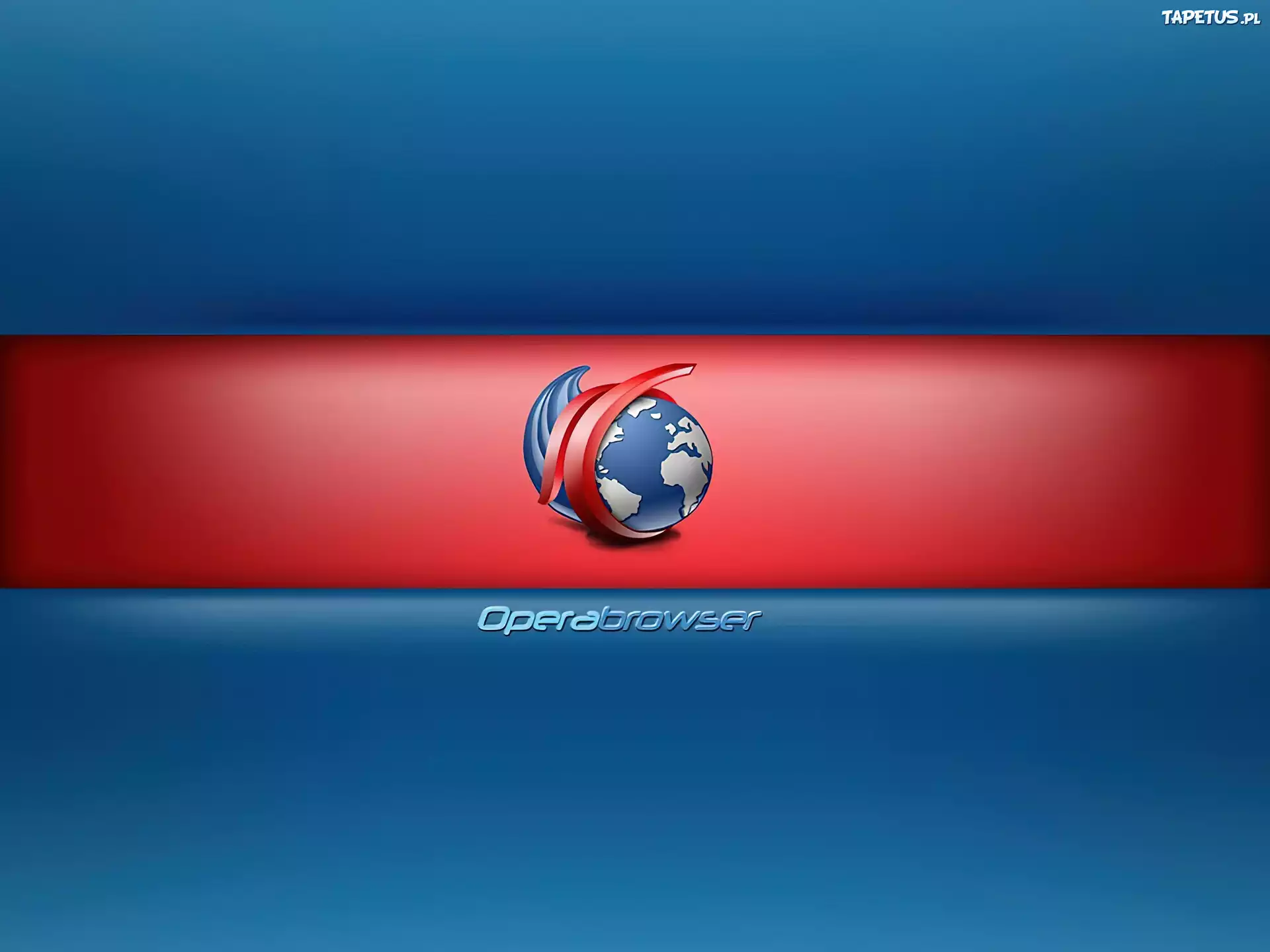 FireFox Opera