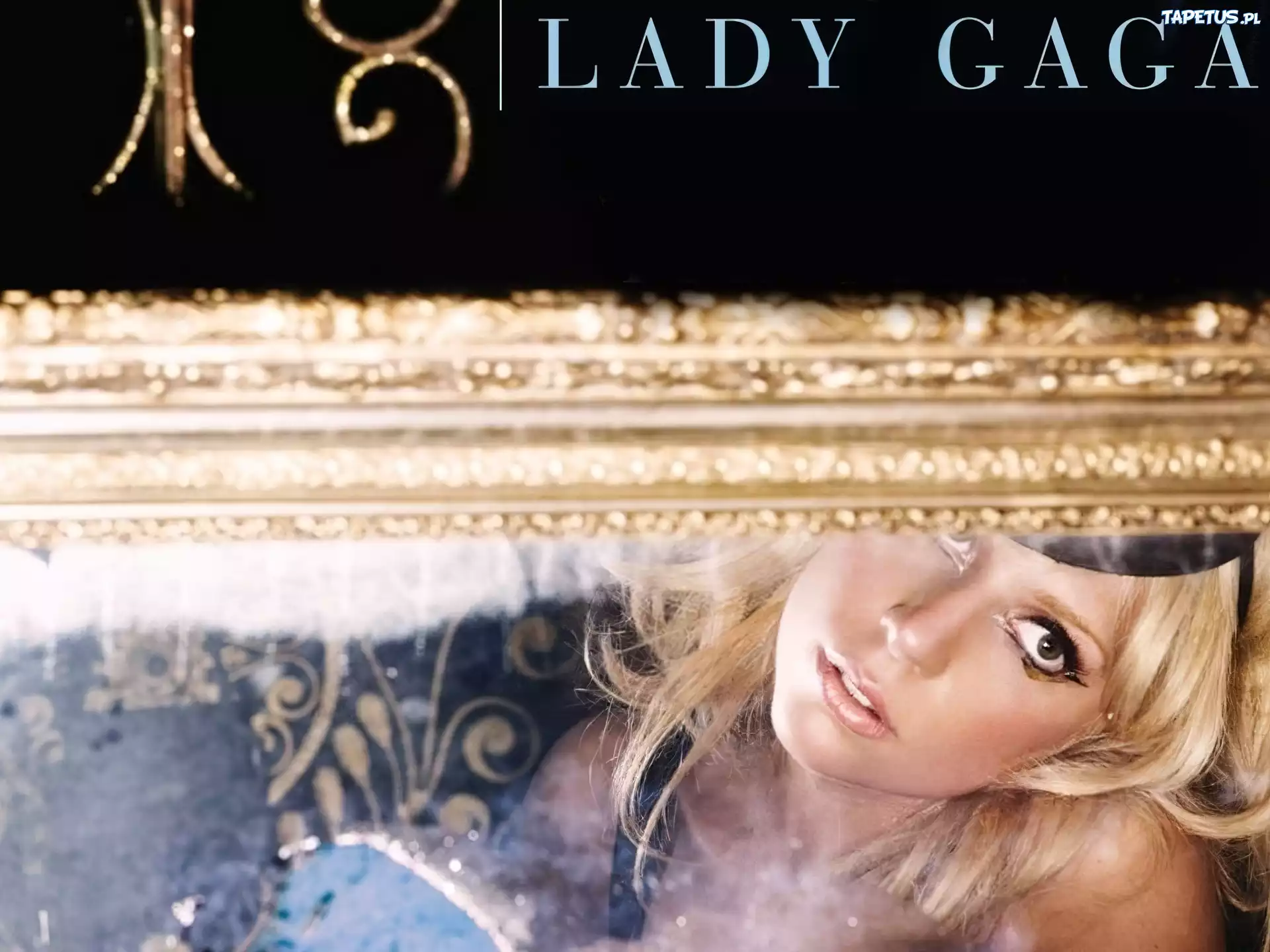 Lady Gaga, Lustro