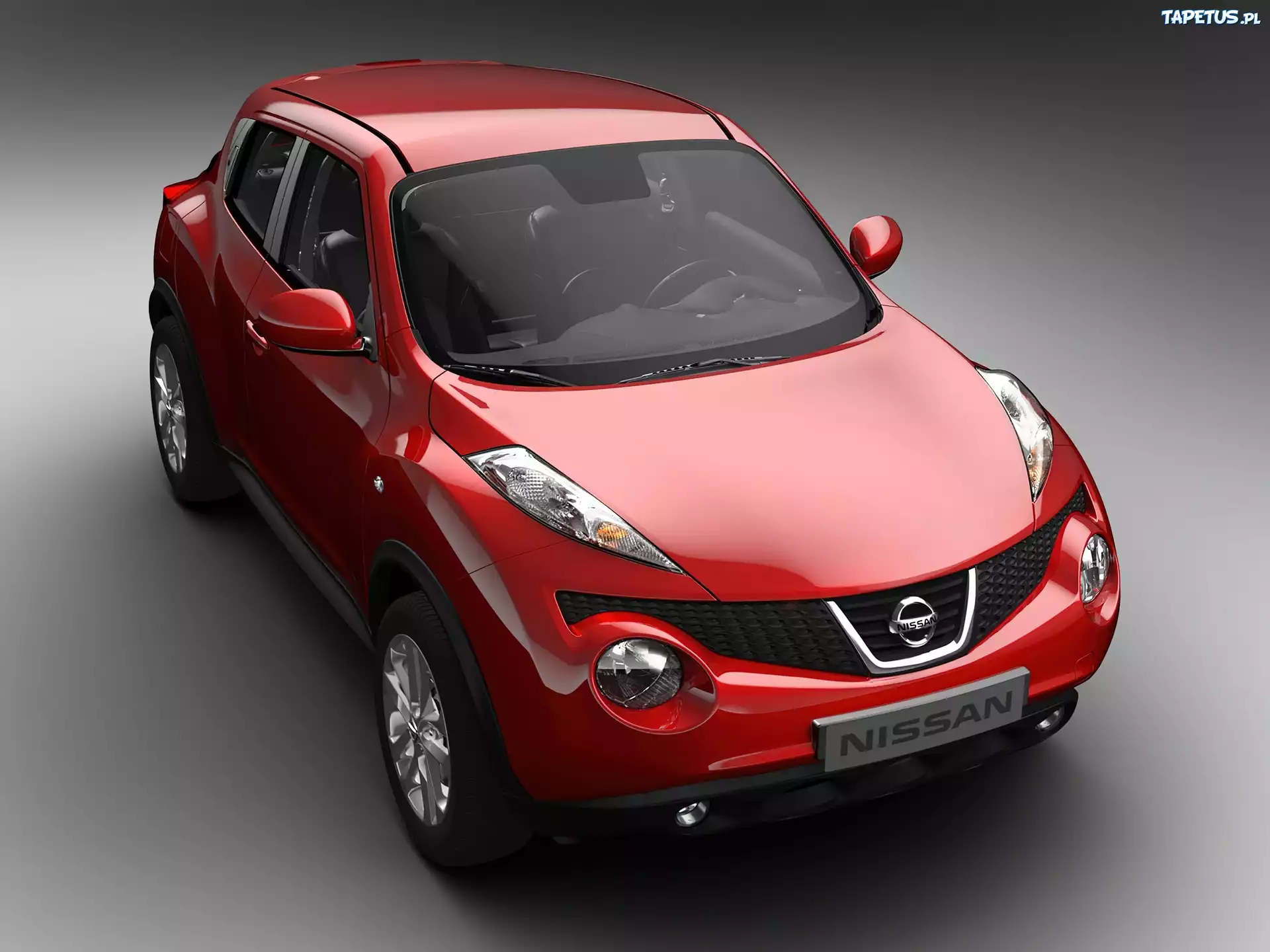 Nissan Juke, Prototyp