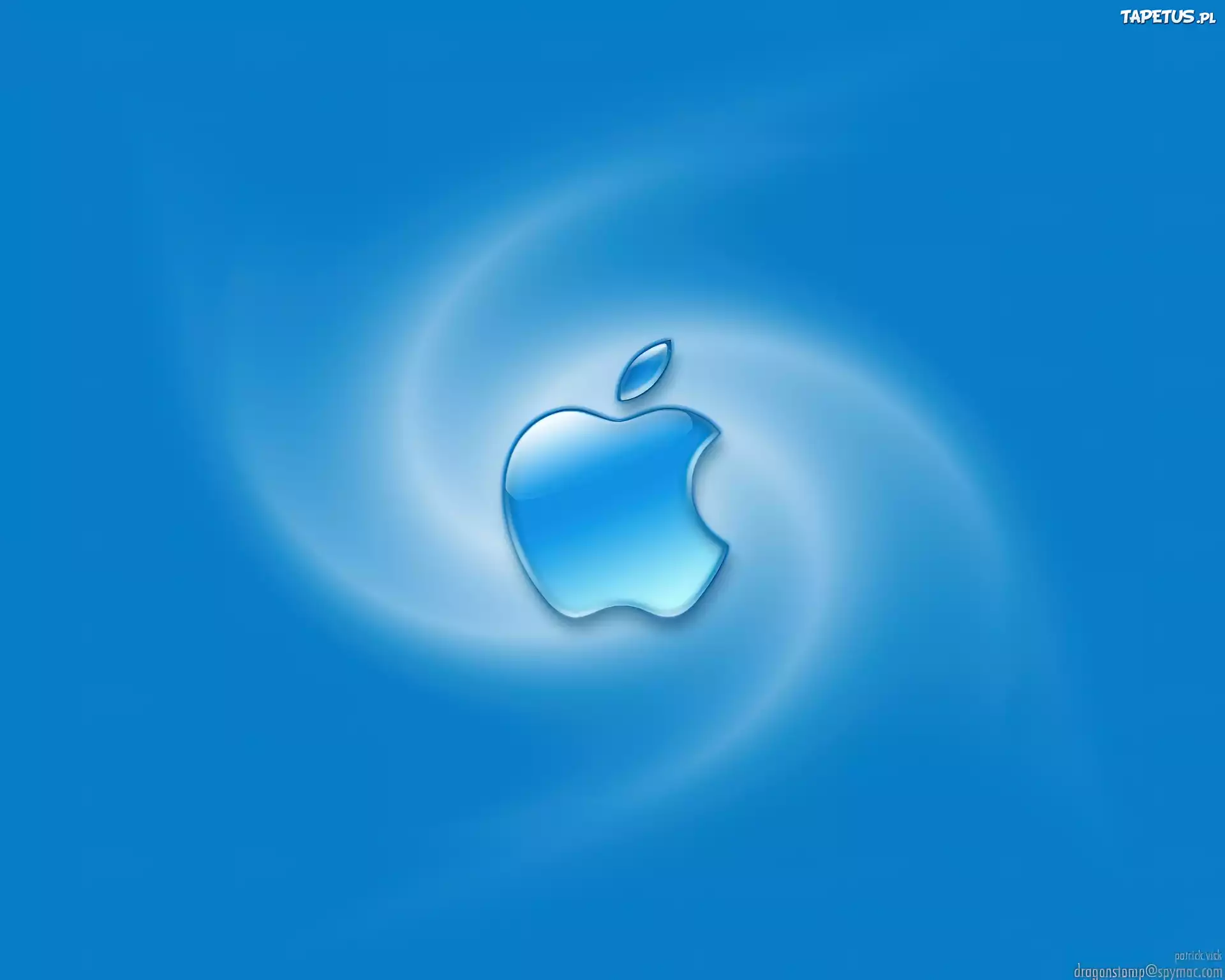 Logo, Apple