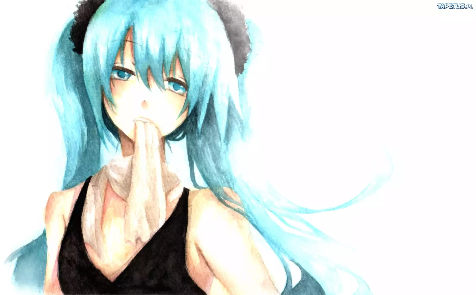 Vocaloid, Miku Hatsune